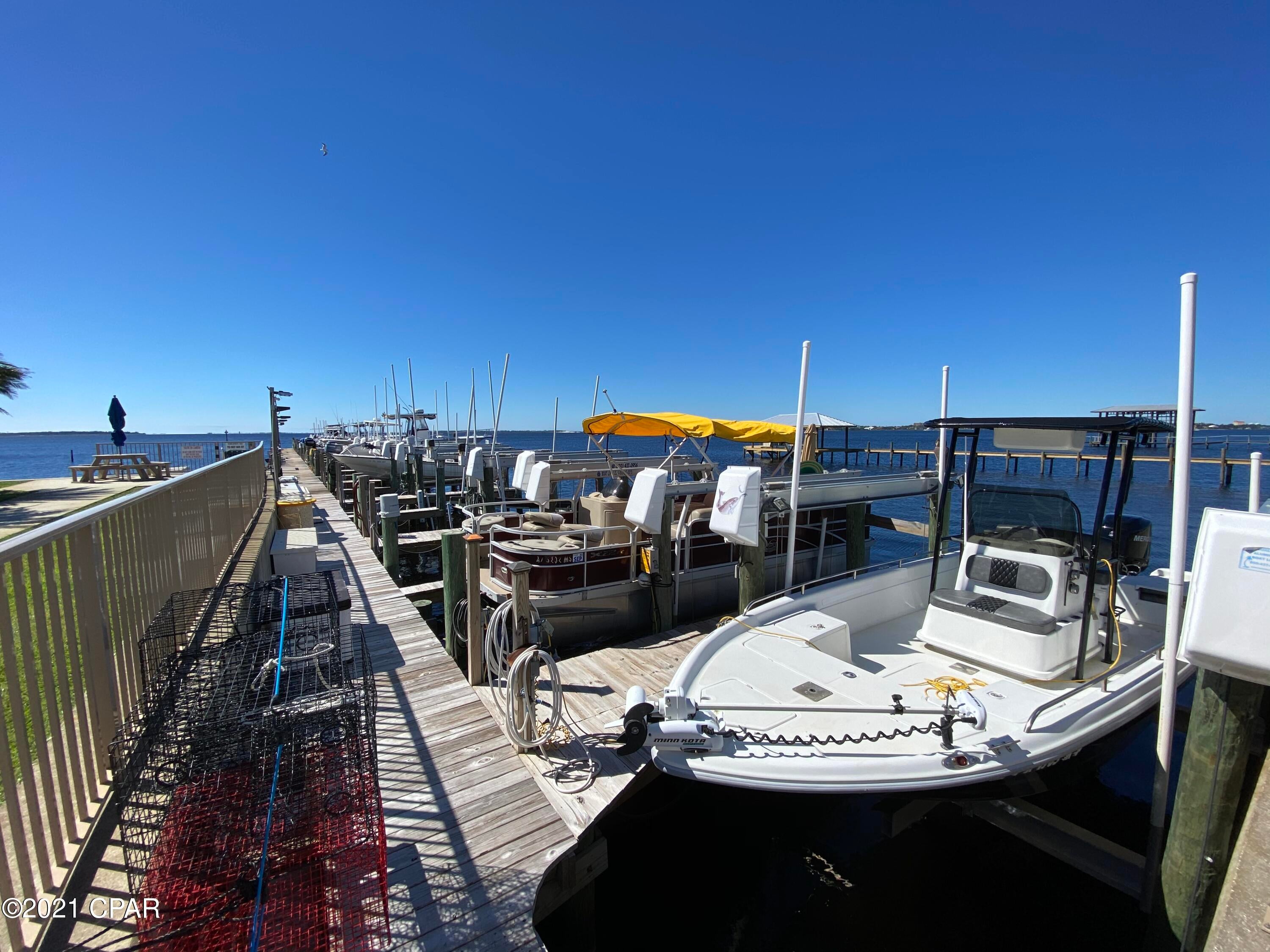Landmark On St. Andrews Bay - Residential
