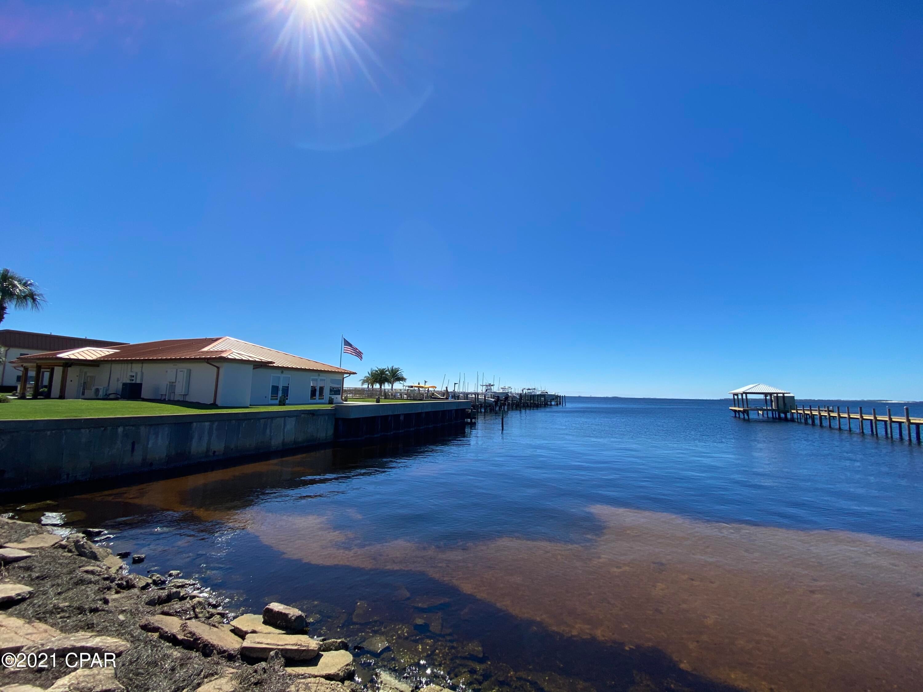 Landmark On St. Andrews Bay - Residential