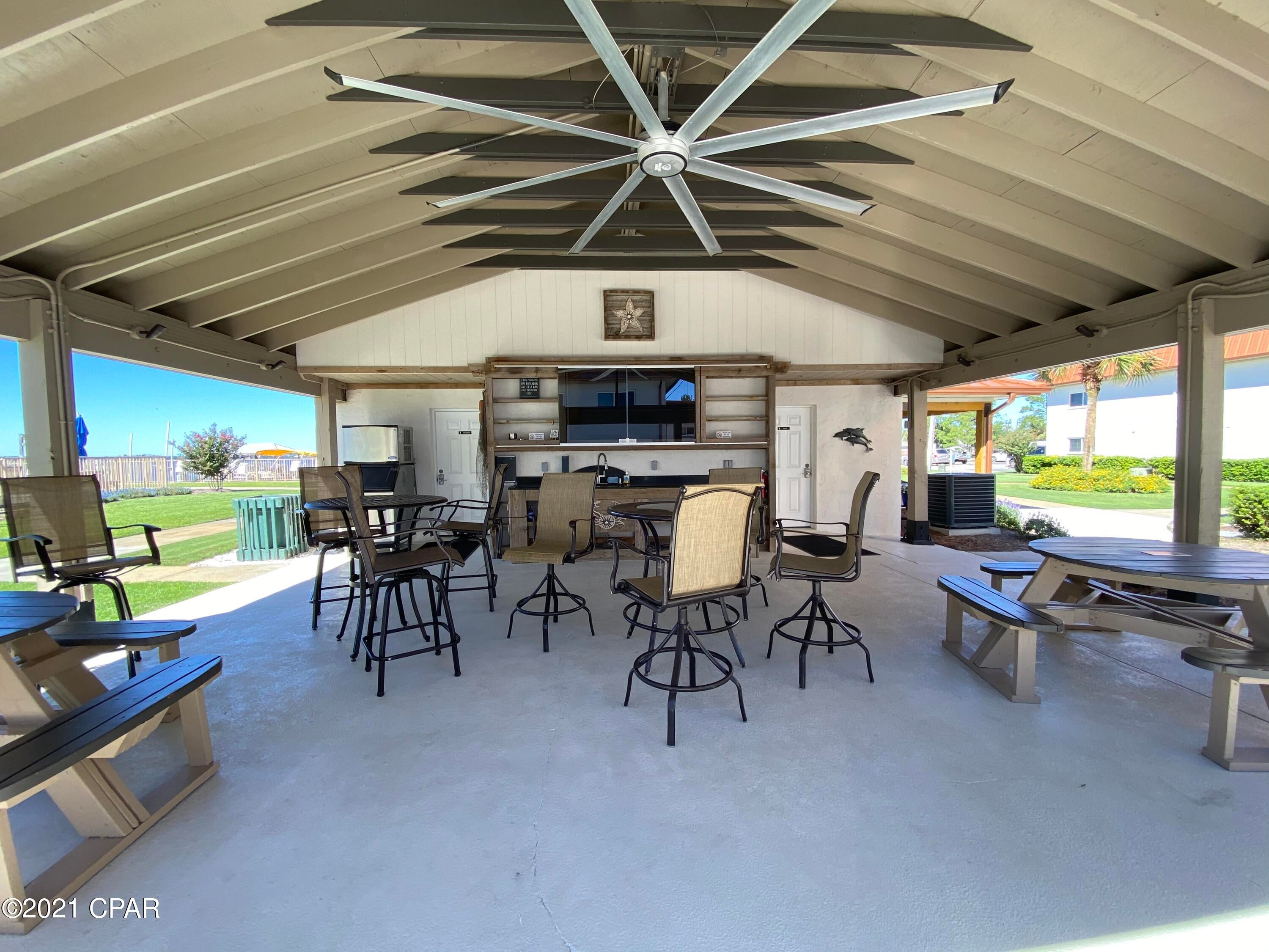 Landmark On St. Andrews Bay - Residential