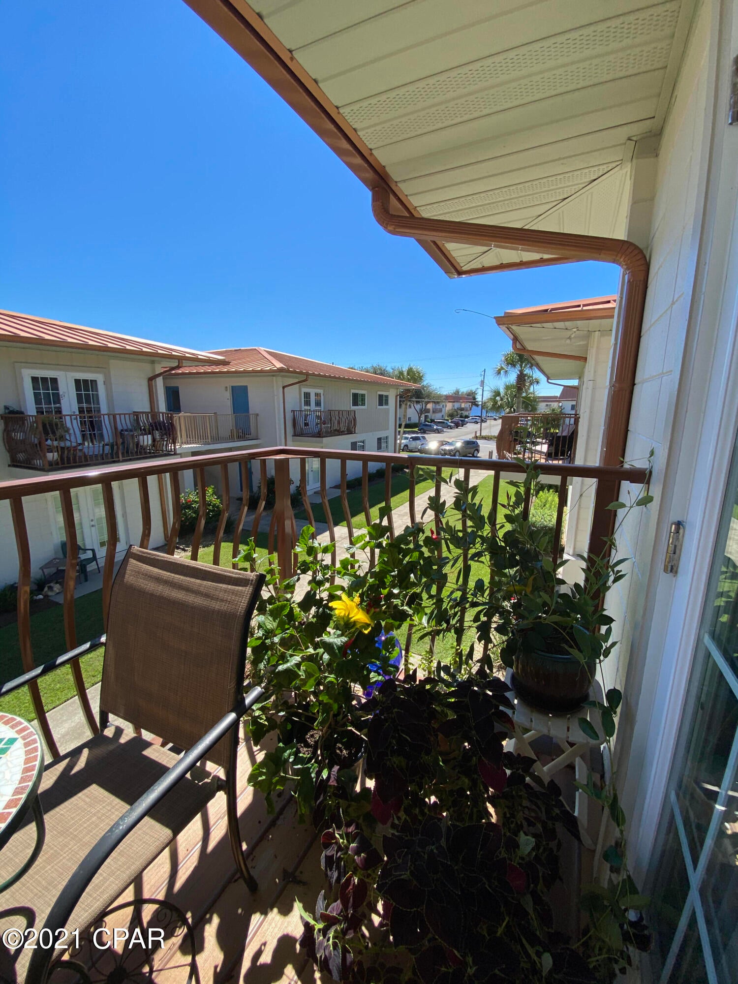 Landmark On St. Andrews Bay - Residential