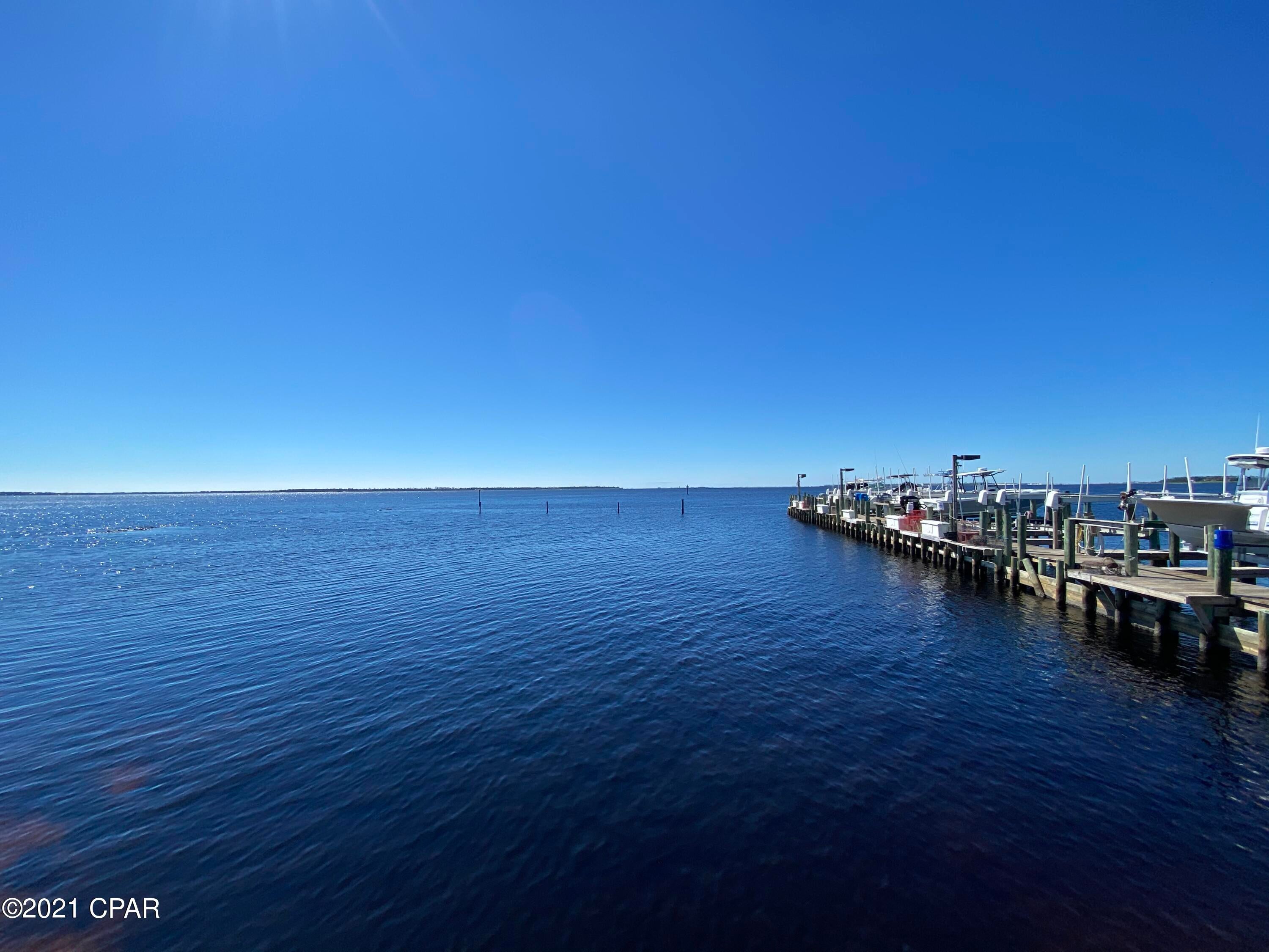 Landmark On St. Andrews Bay - Residential