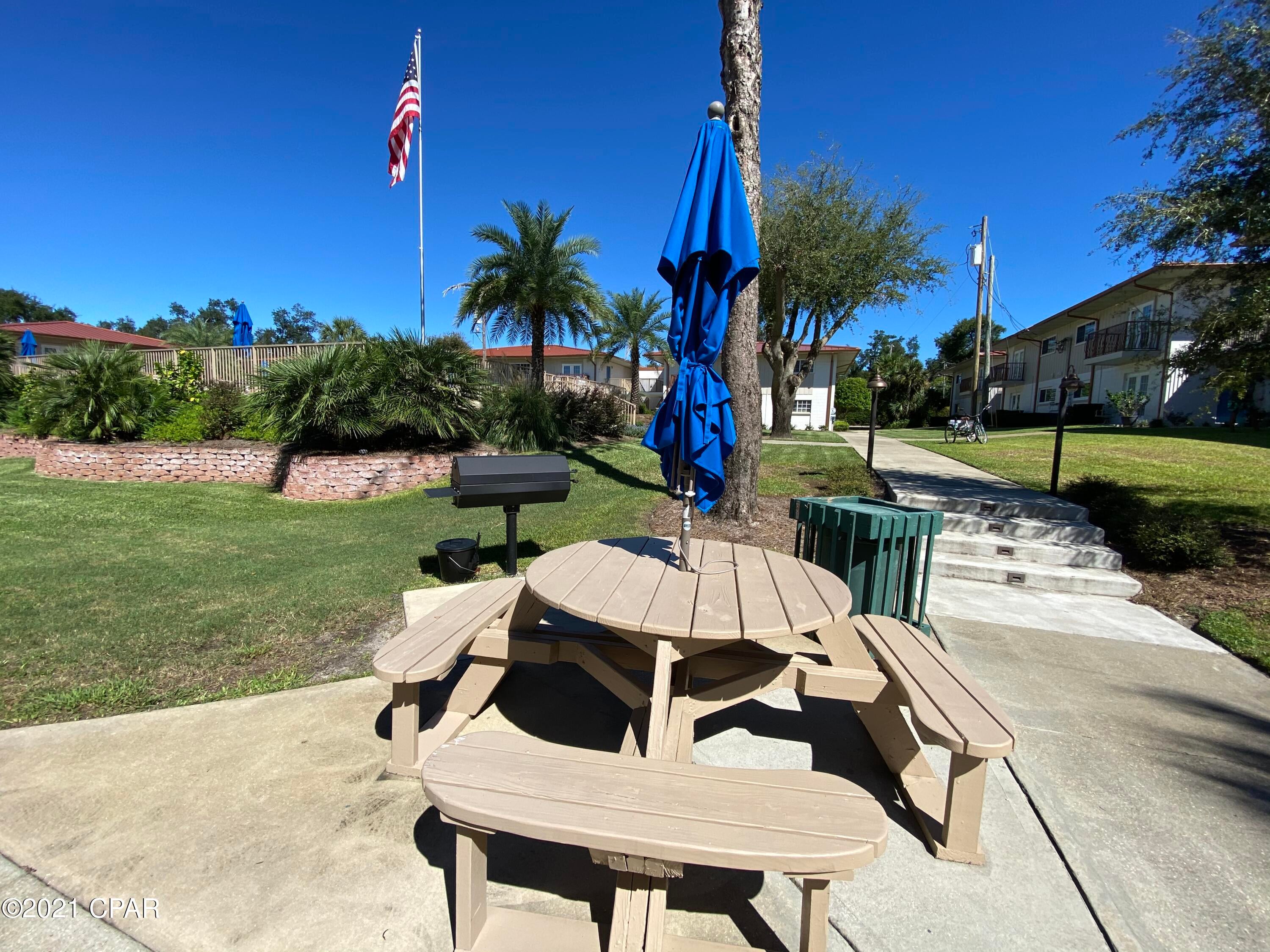 Landmark On St. Andrews Bay - Residential