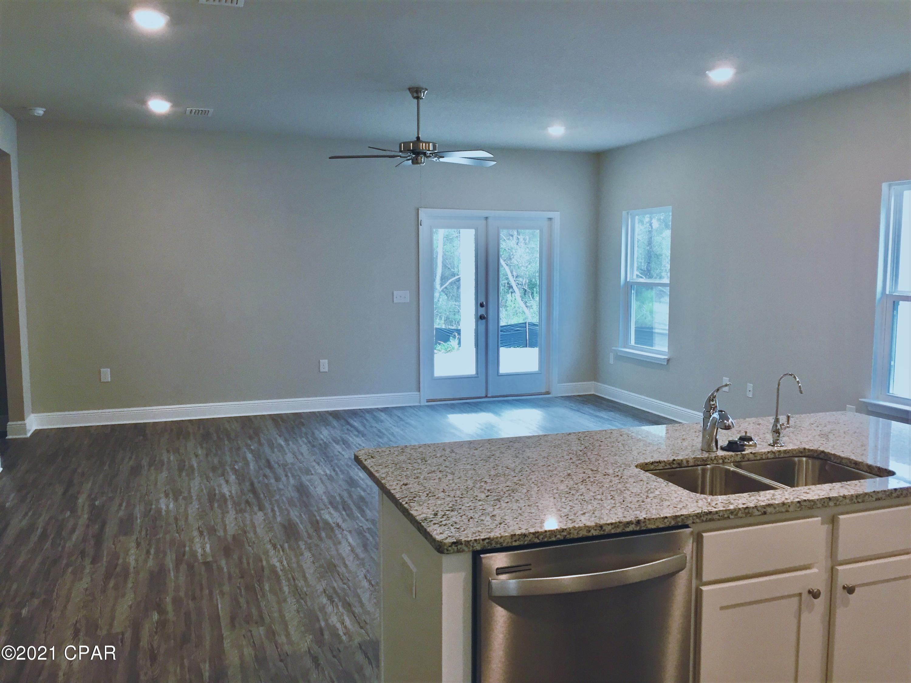 [No Recorded Subdiv] - Residential Lease