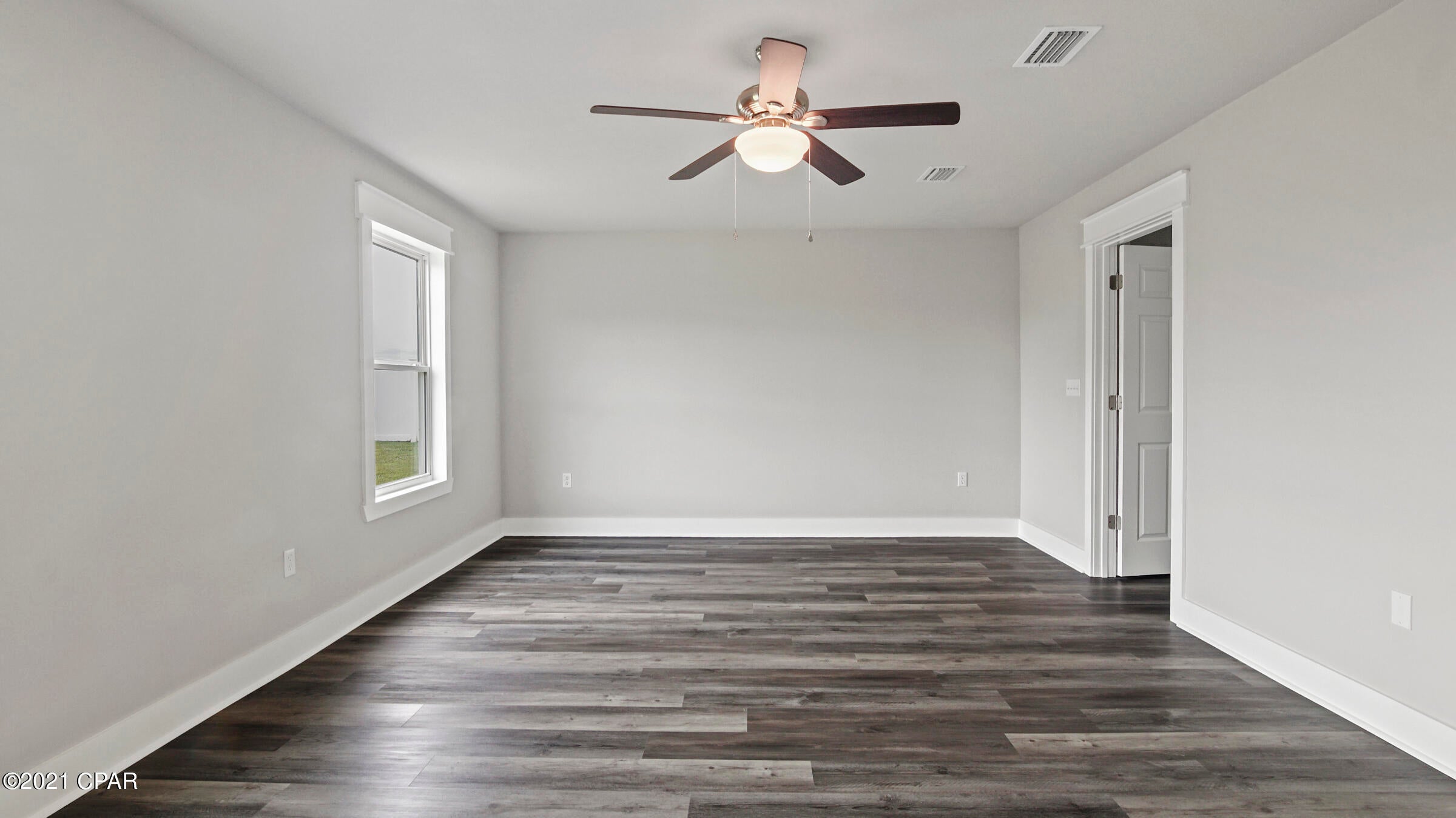 Magnolia Hills - Residential