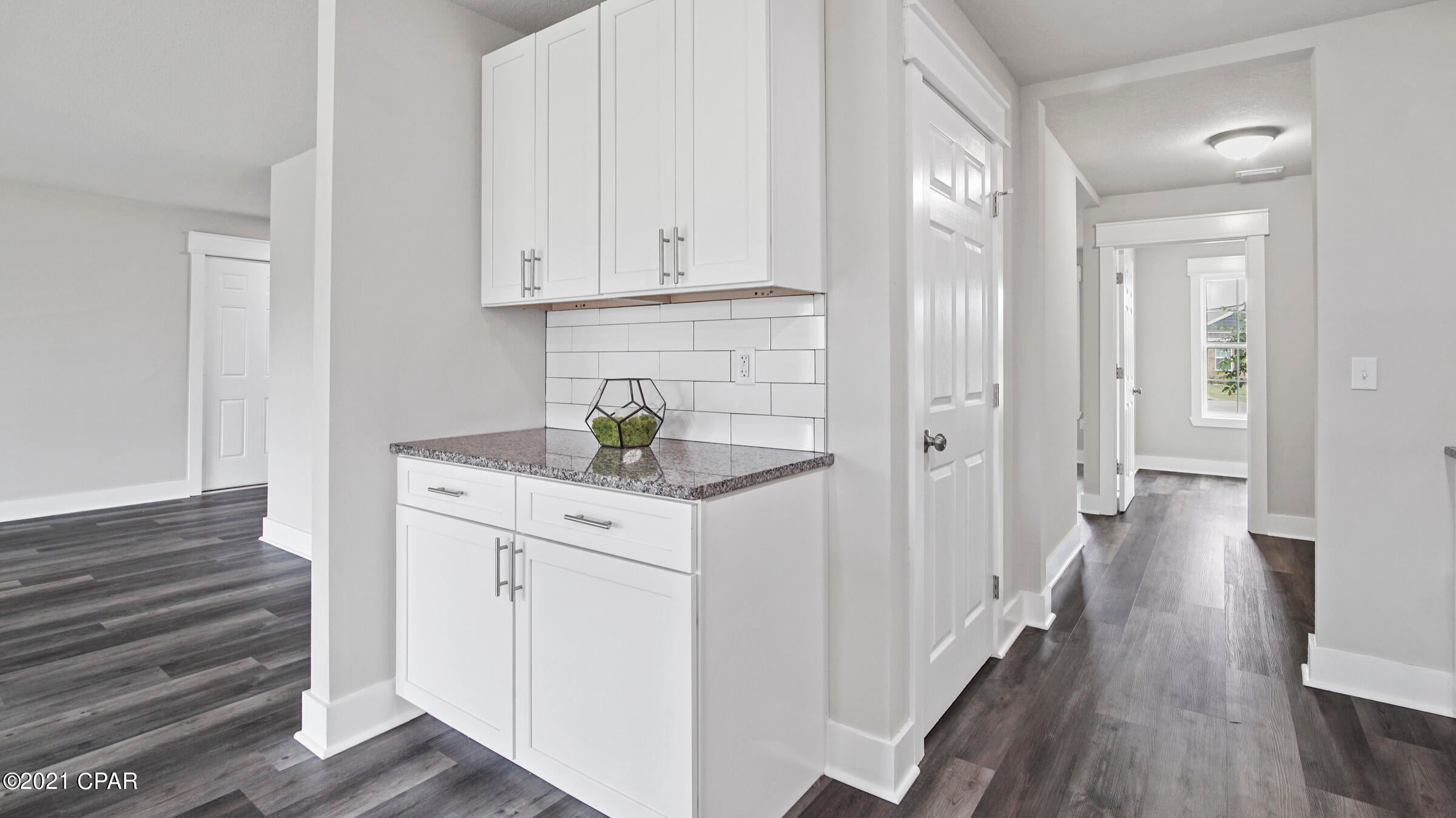 Magnolia Hills - Residential