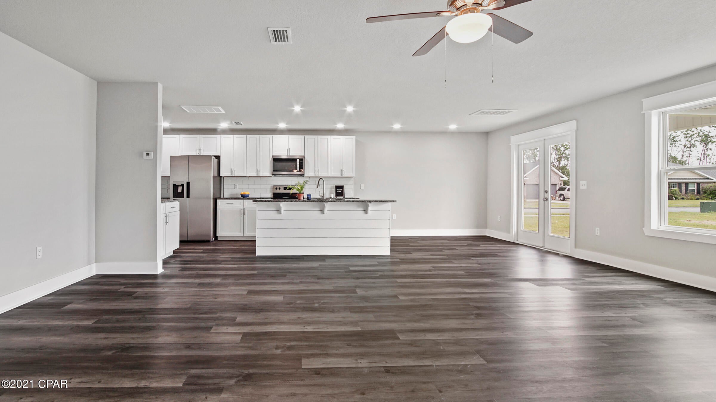 Magnolia Hills - Residential