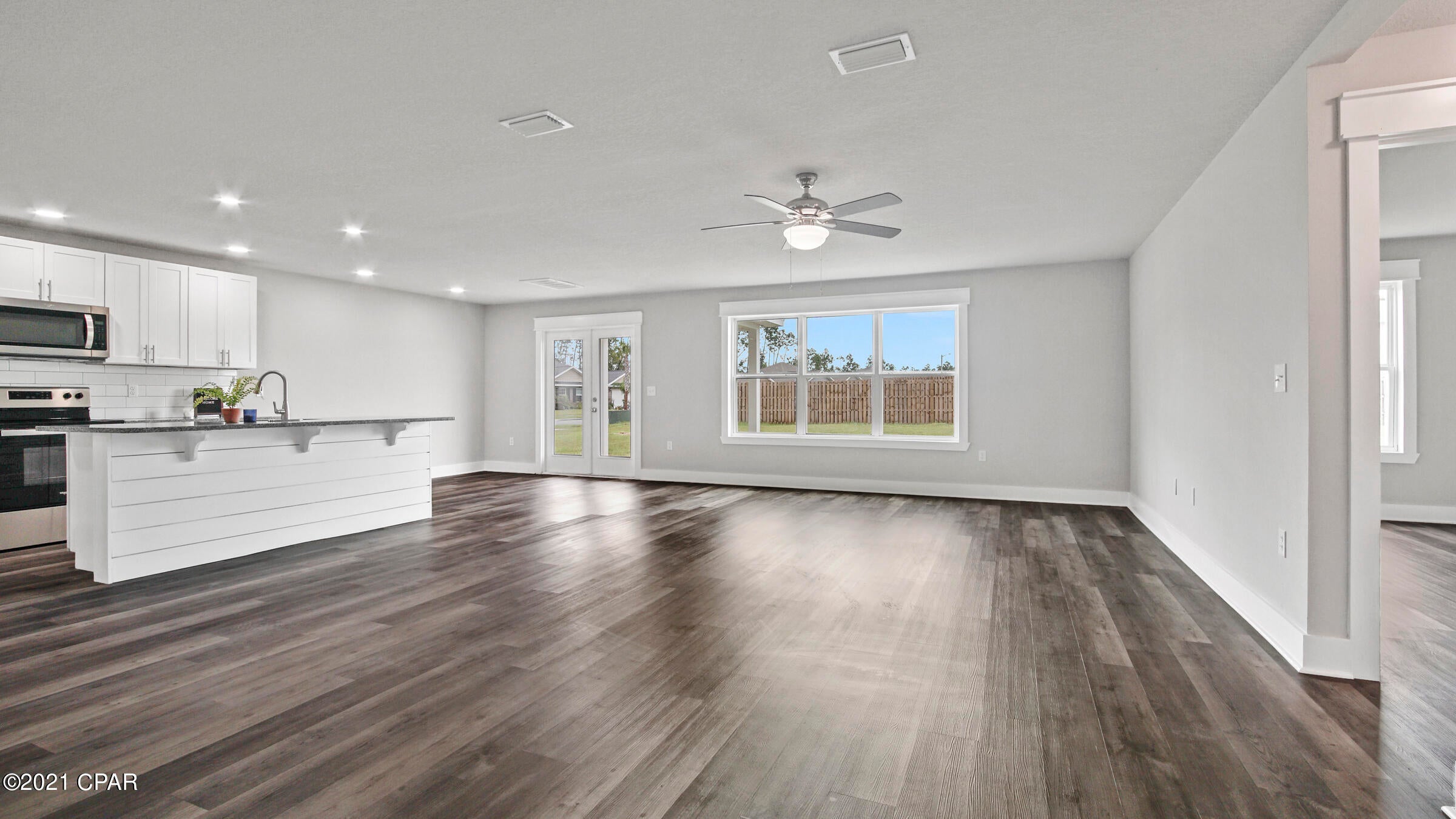 Magnolia Hills - Residential