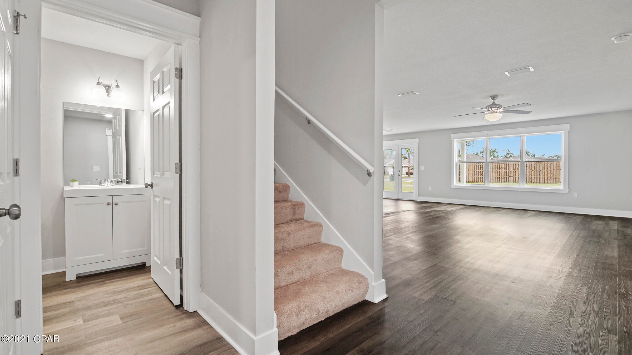 Magnolia Hills - Residential