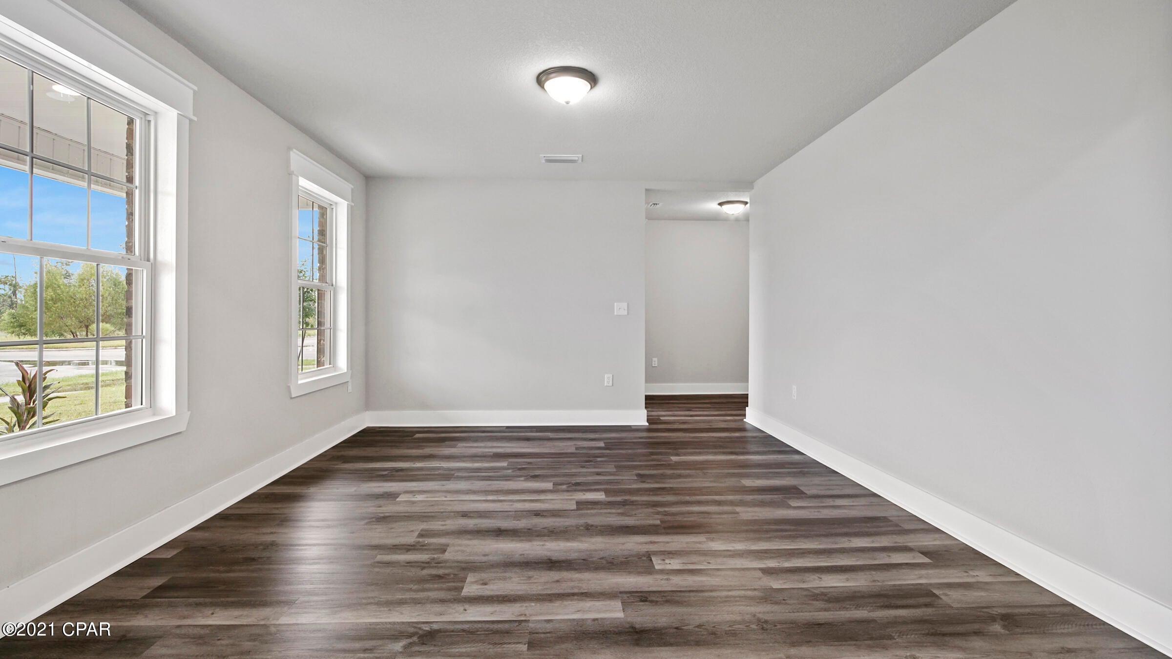 Magnolia Hills - Residential