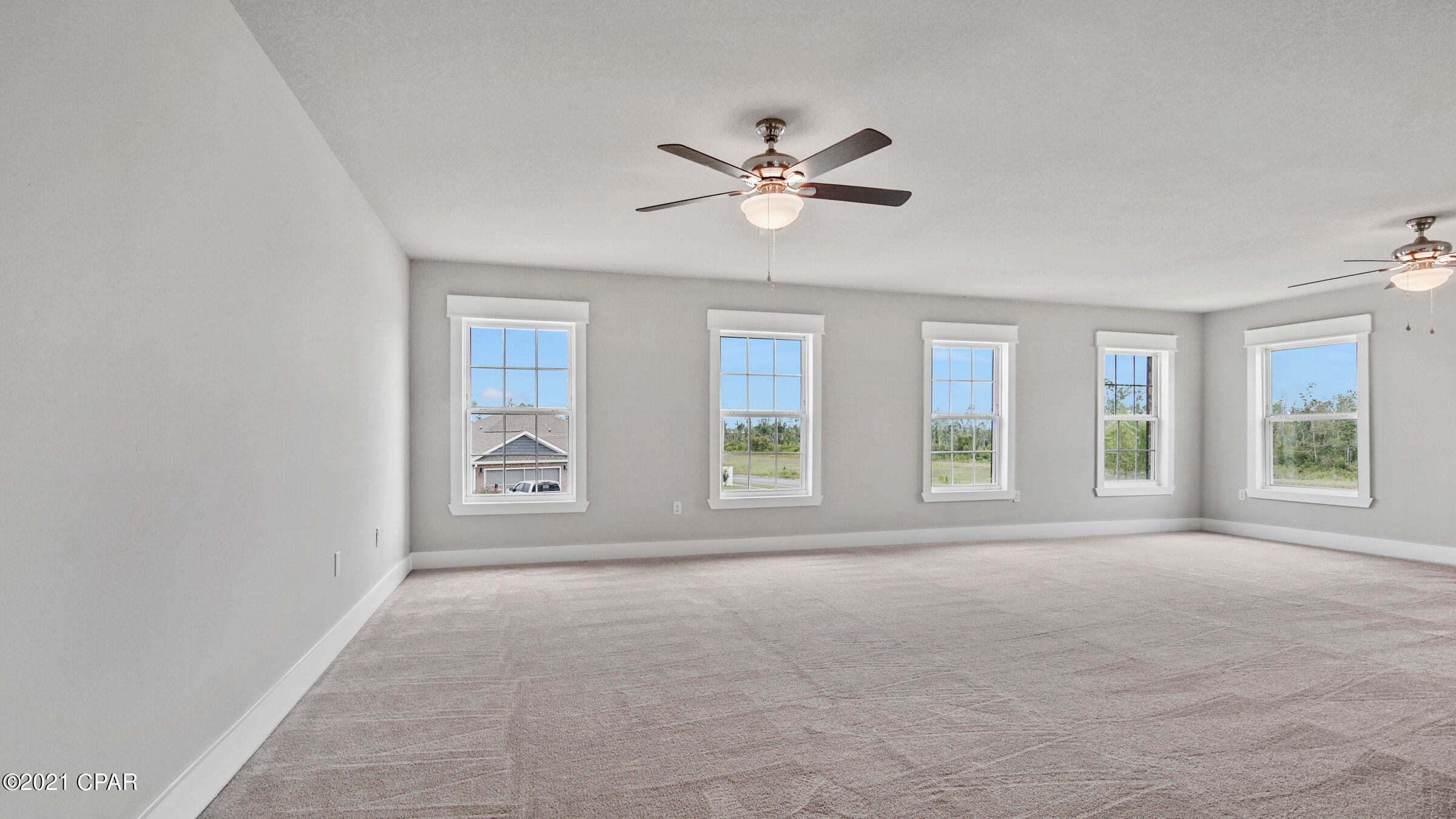 Magnolia Hills - Residential