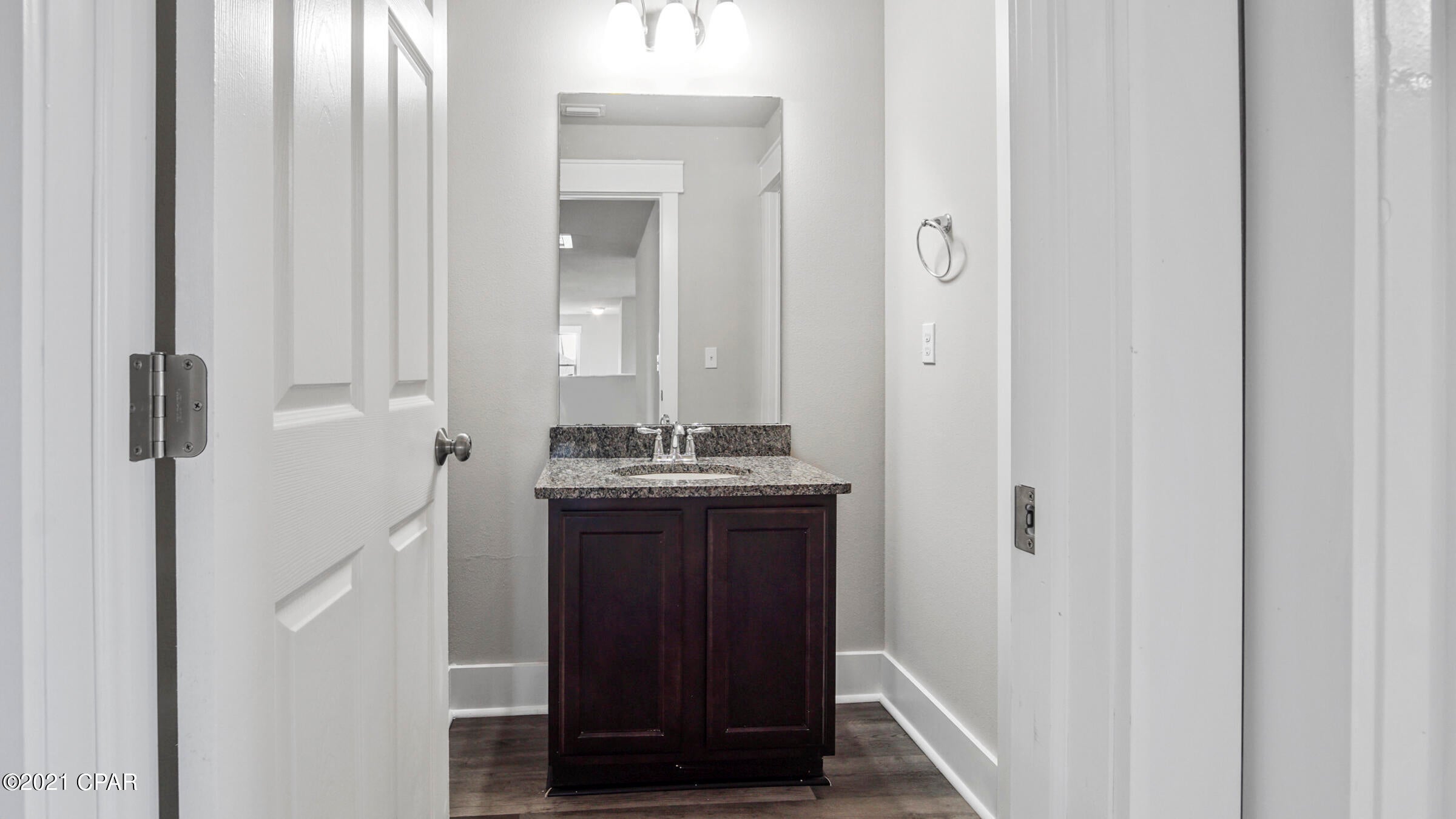 Magnolia Hills - Residential
