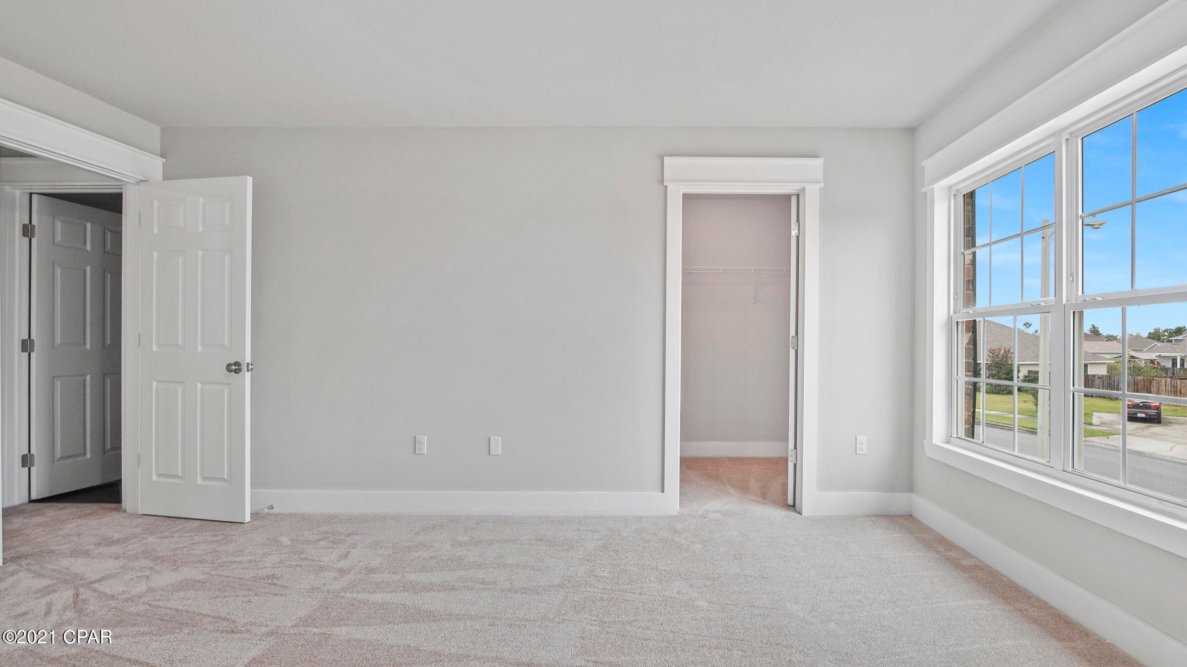 Magnolia Hills - Residential