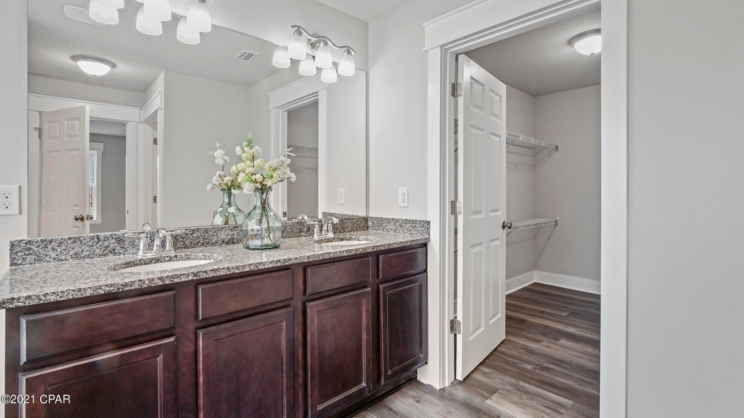 Magnolia Hills - Residential