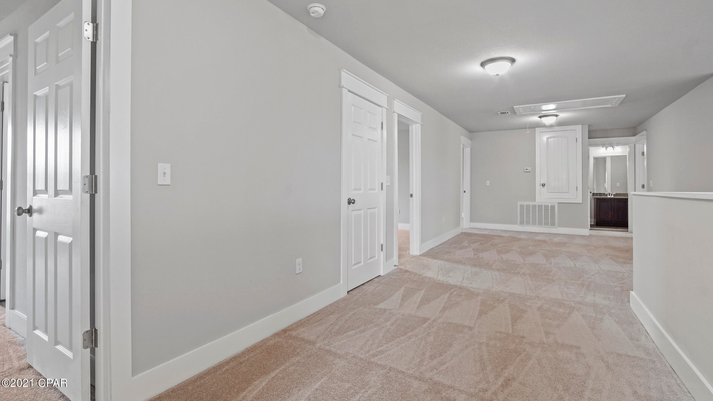 Magnolia Hills - Residential
