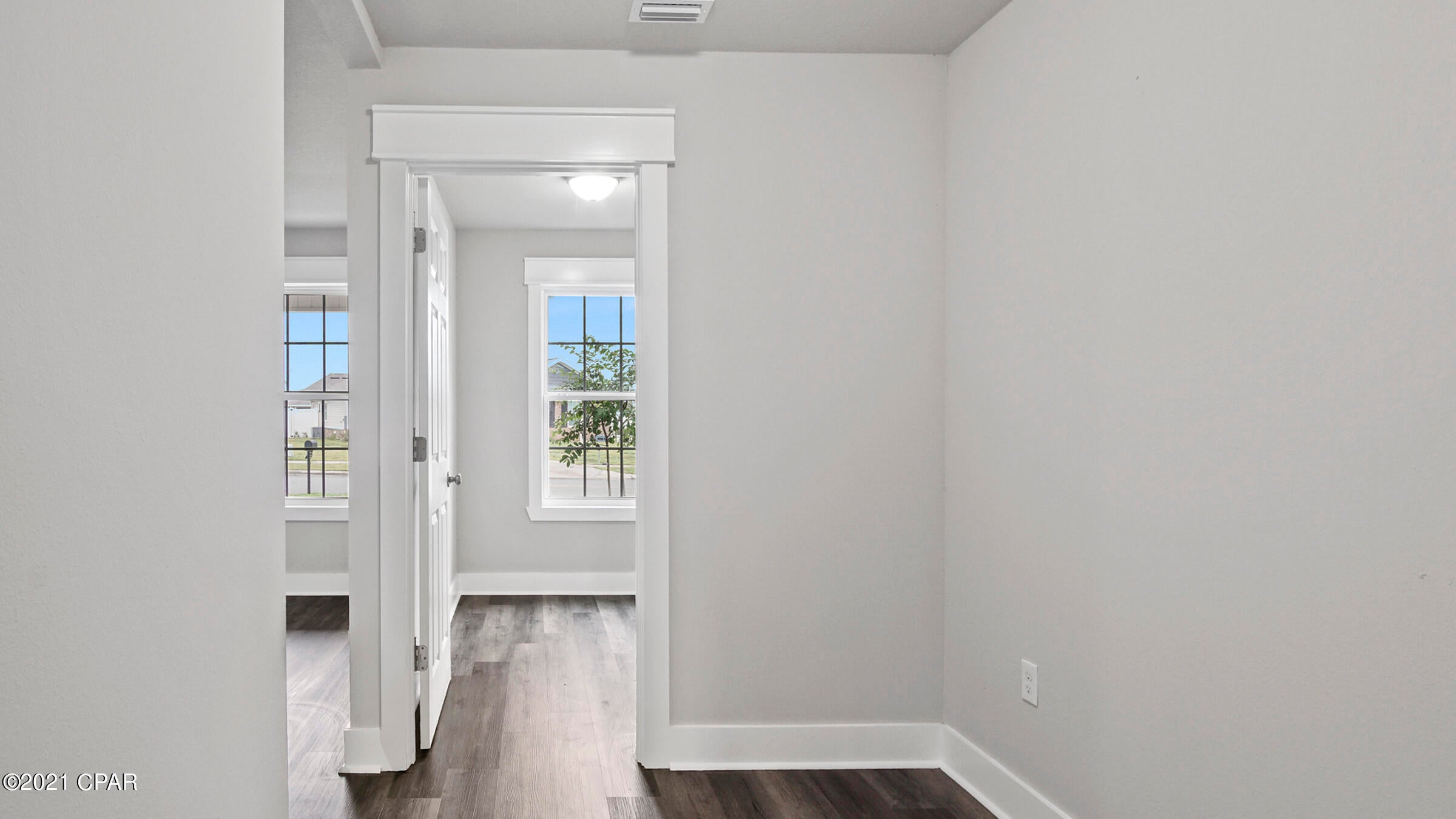 Magnolia Hills - Residential