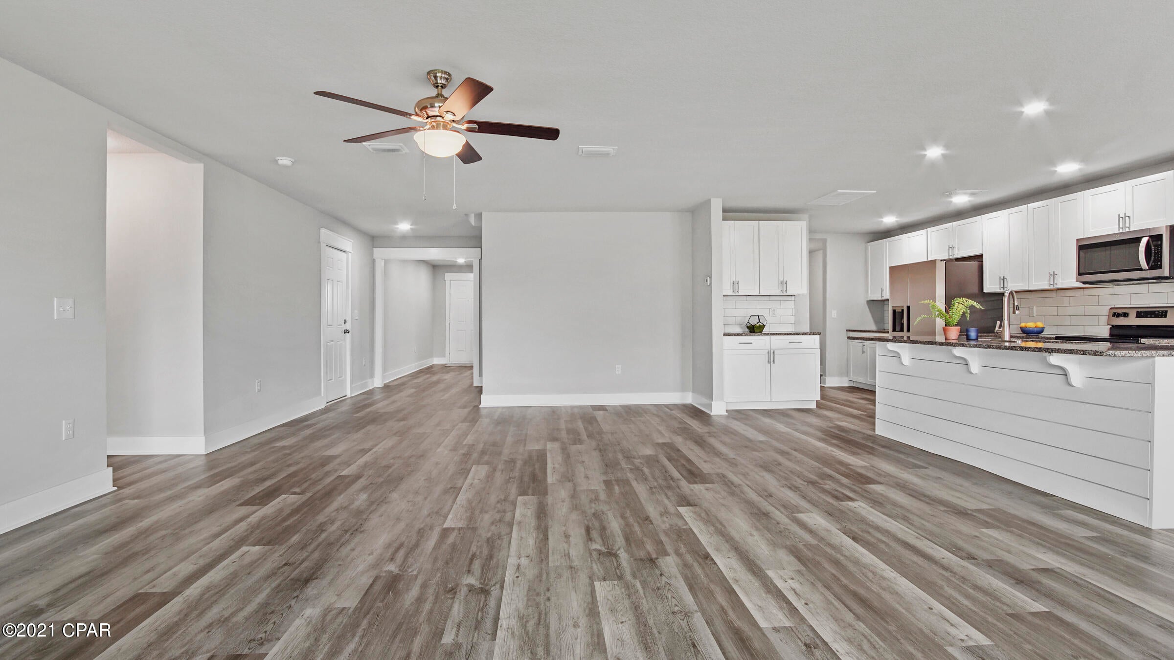 Magnolia Hills - Residential