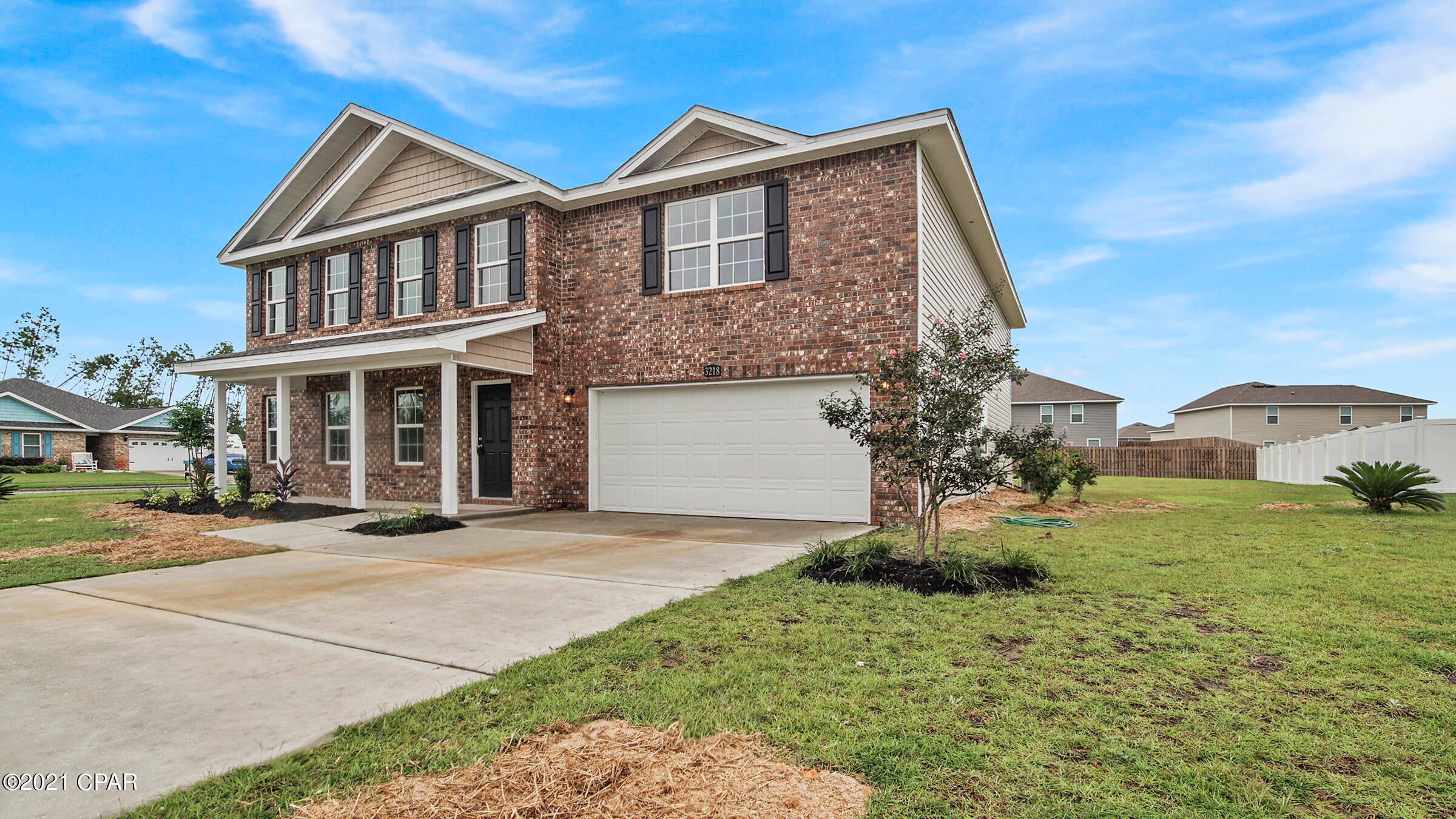 Magnolia Hills - Residential
