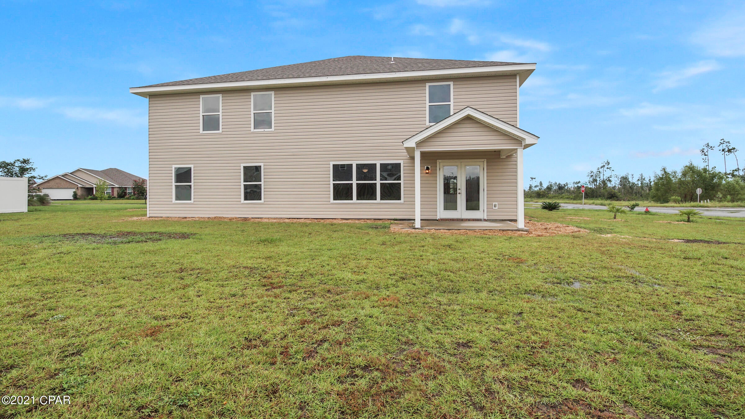 Magnolia Hills - Residential