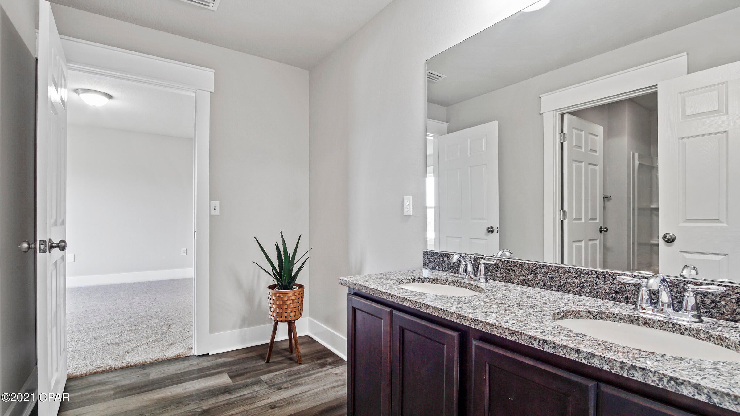 Magnolia Hills - Residential