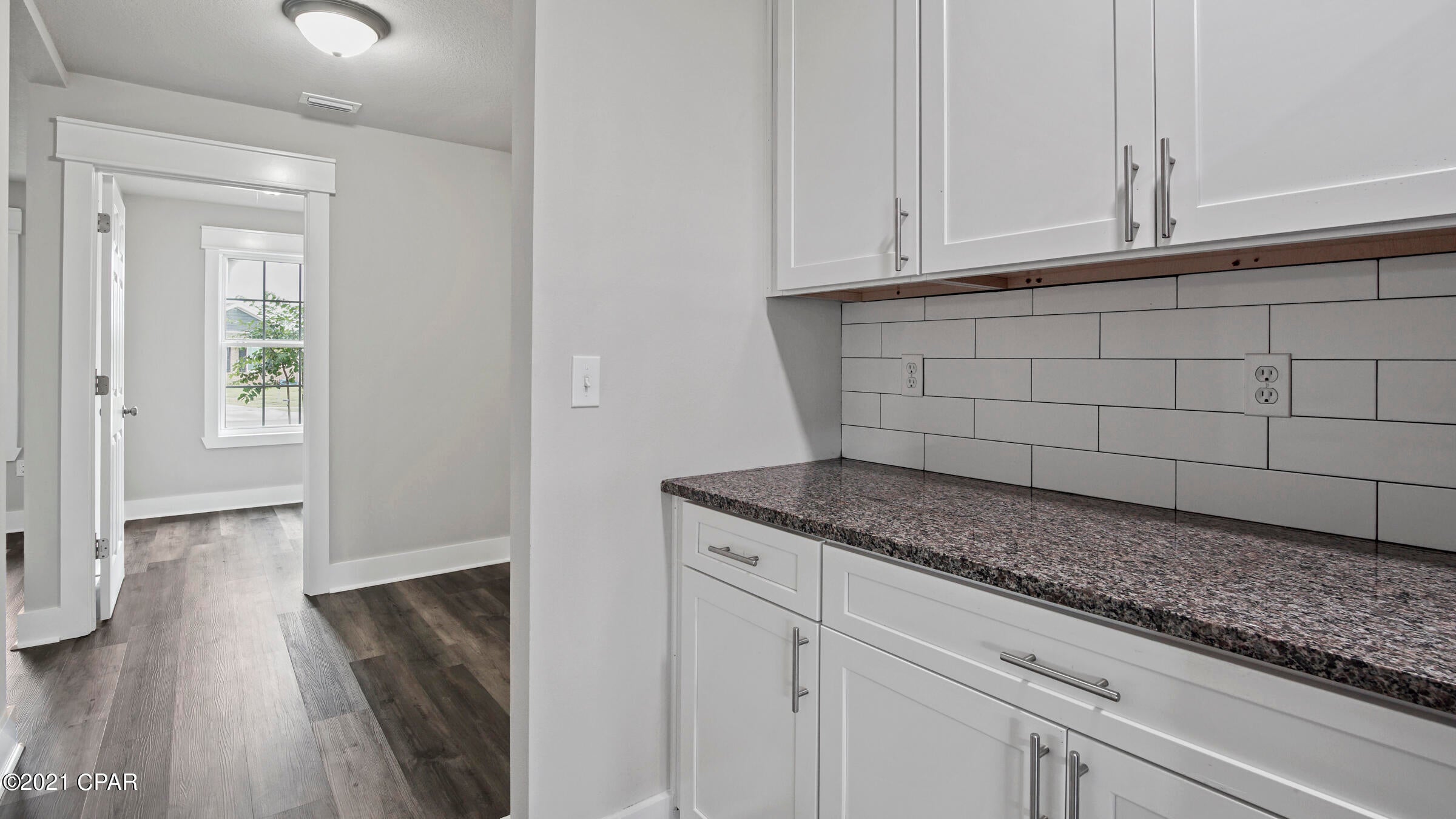 Magnolia Hills - Residential