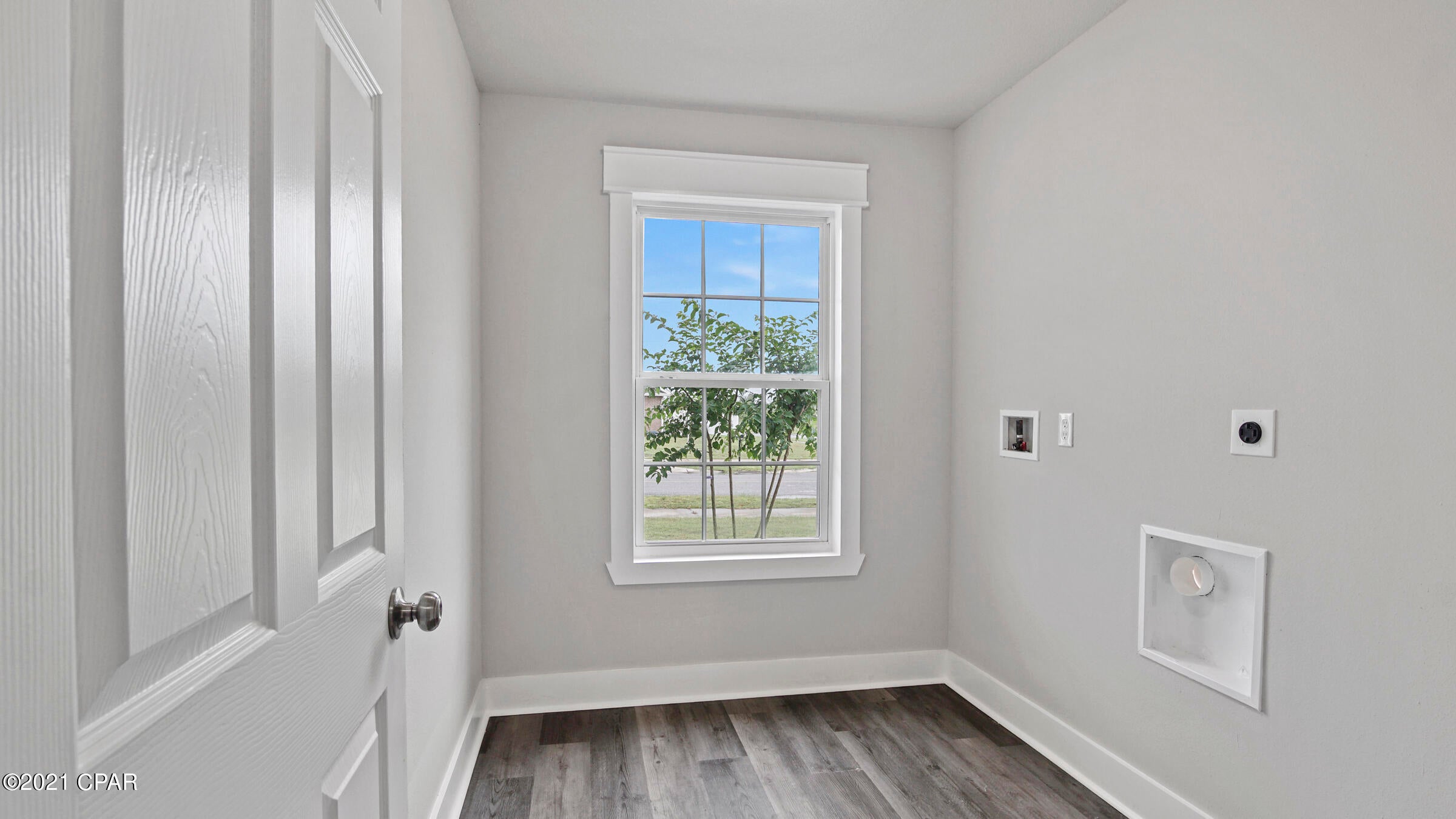 Magnolia Hills - Residential