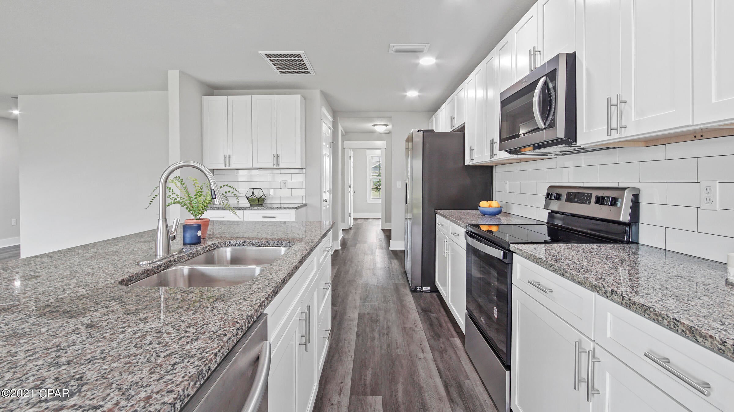 Magnolia Hills - Residential