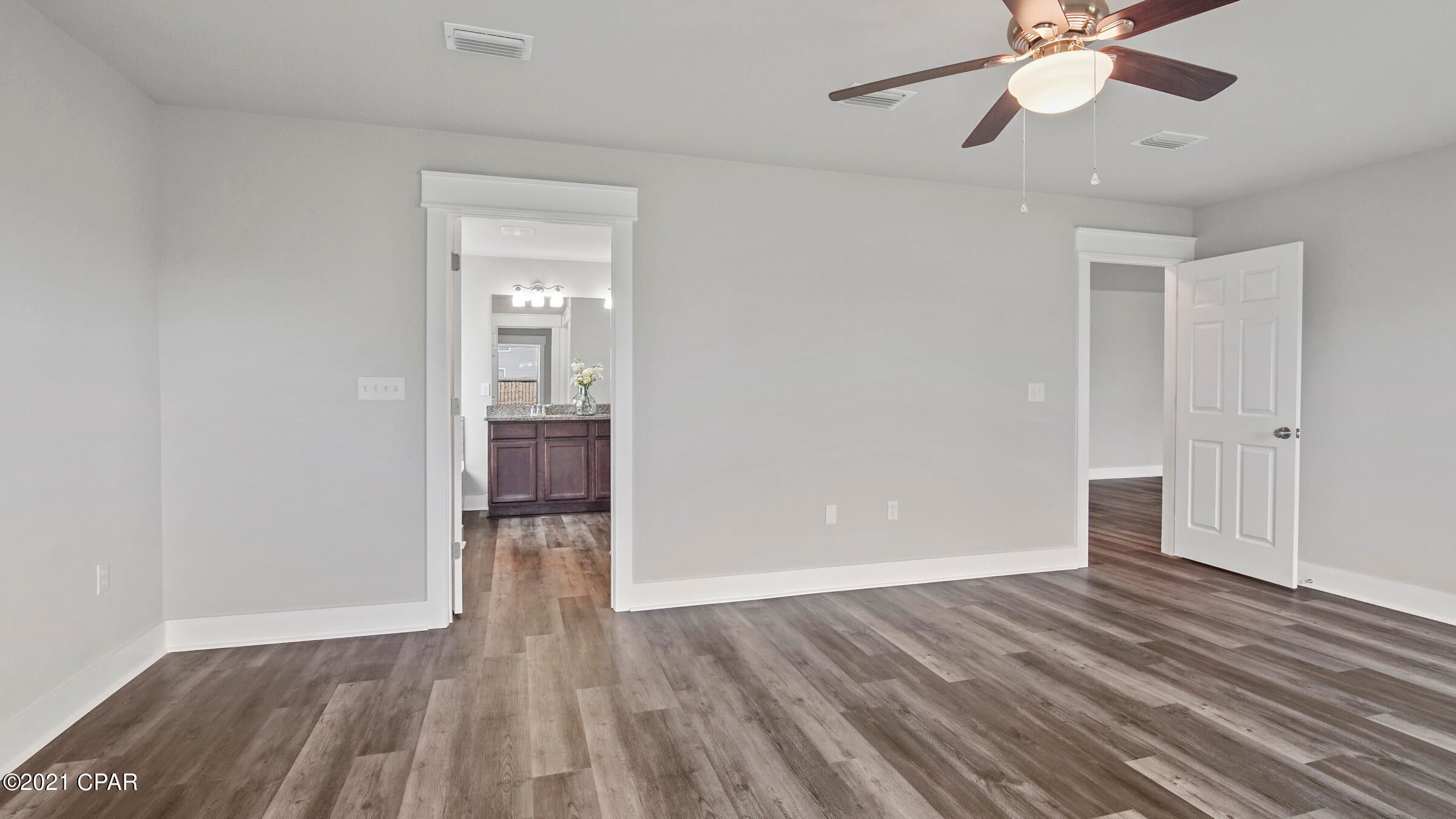 Magnolia Hills - Residential