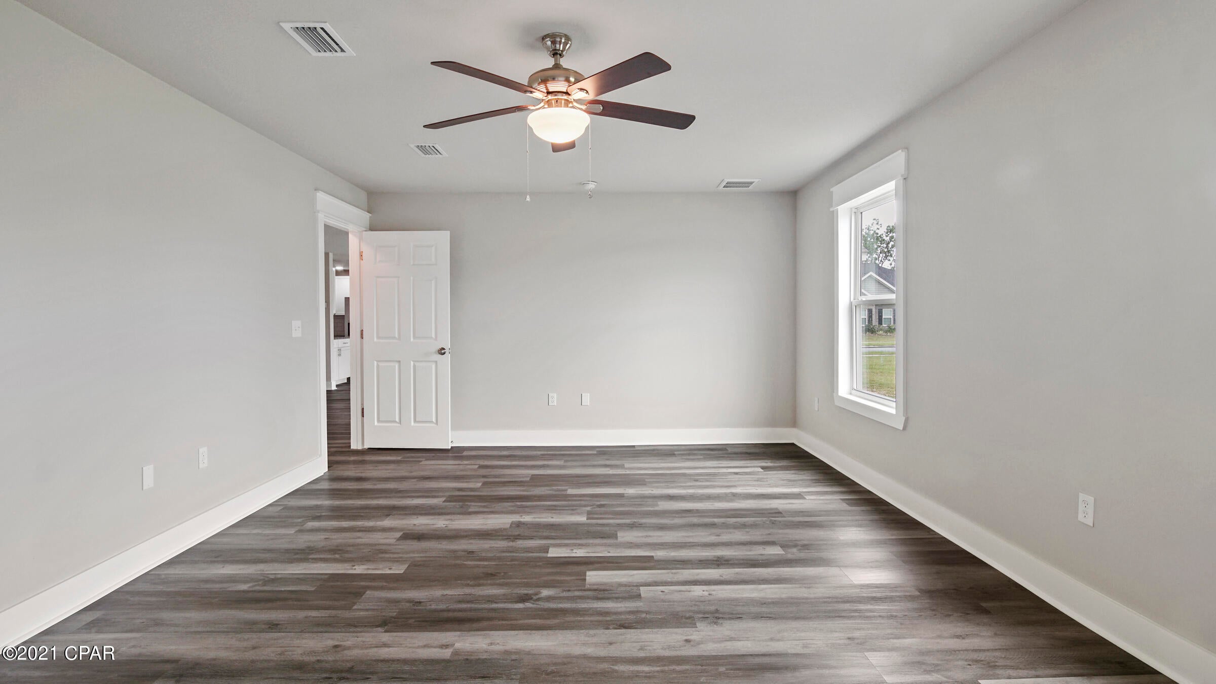 Magnolia Hills - Residential