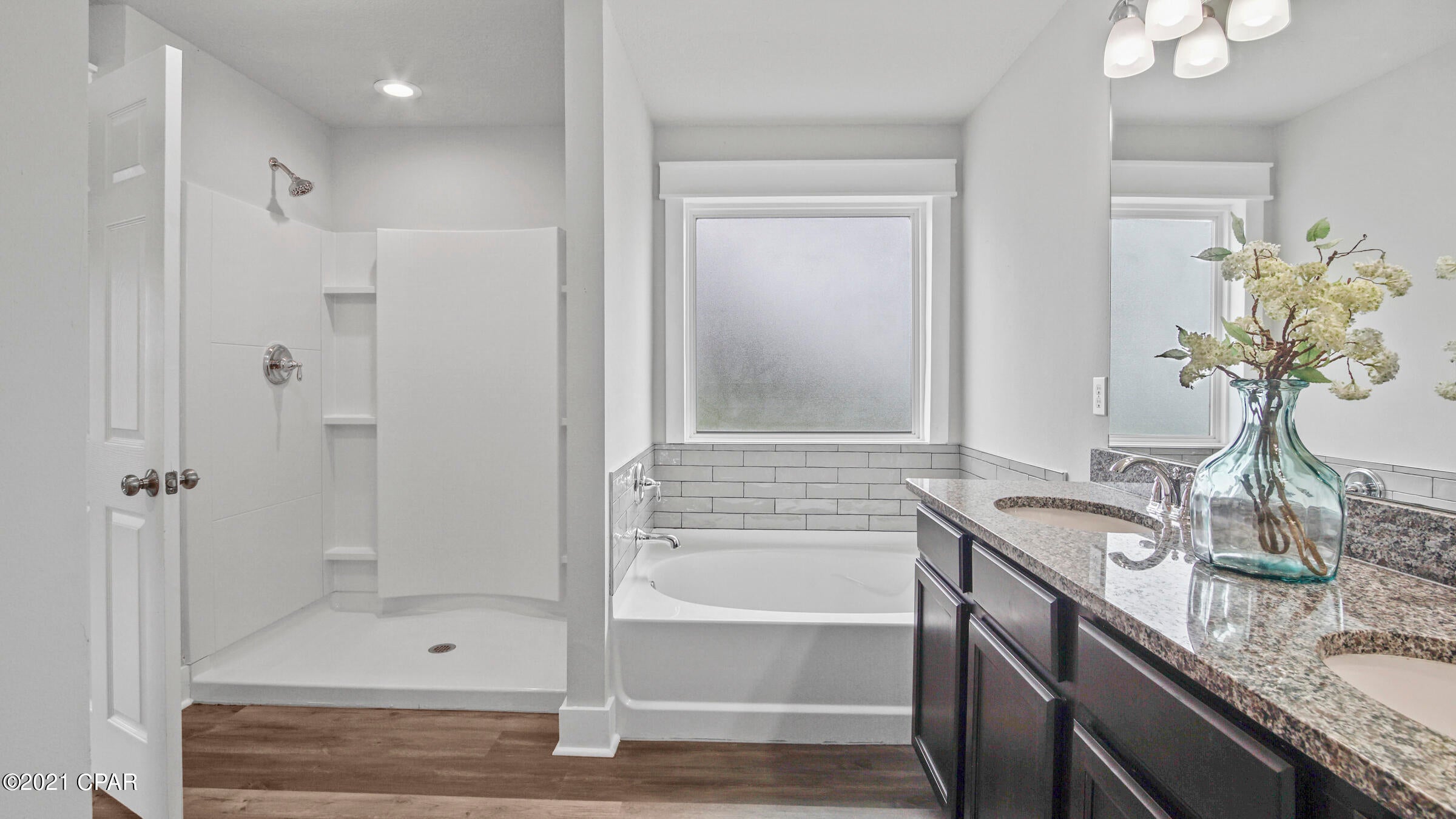 Magnolia Hills - Residential