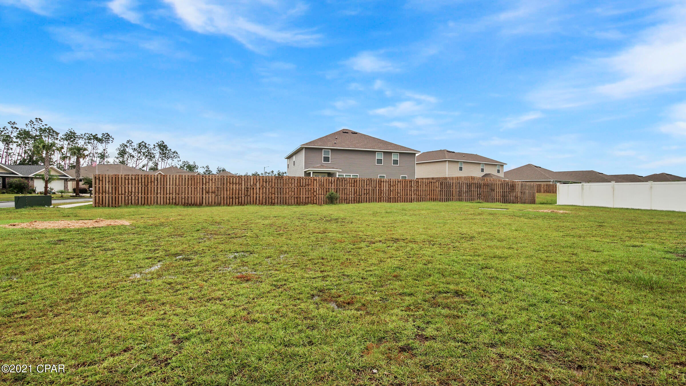 Magnolia Hills - Residential