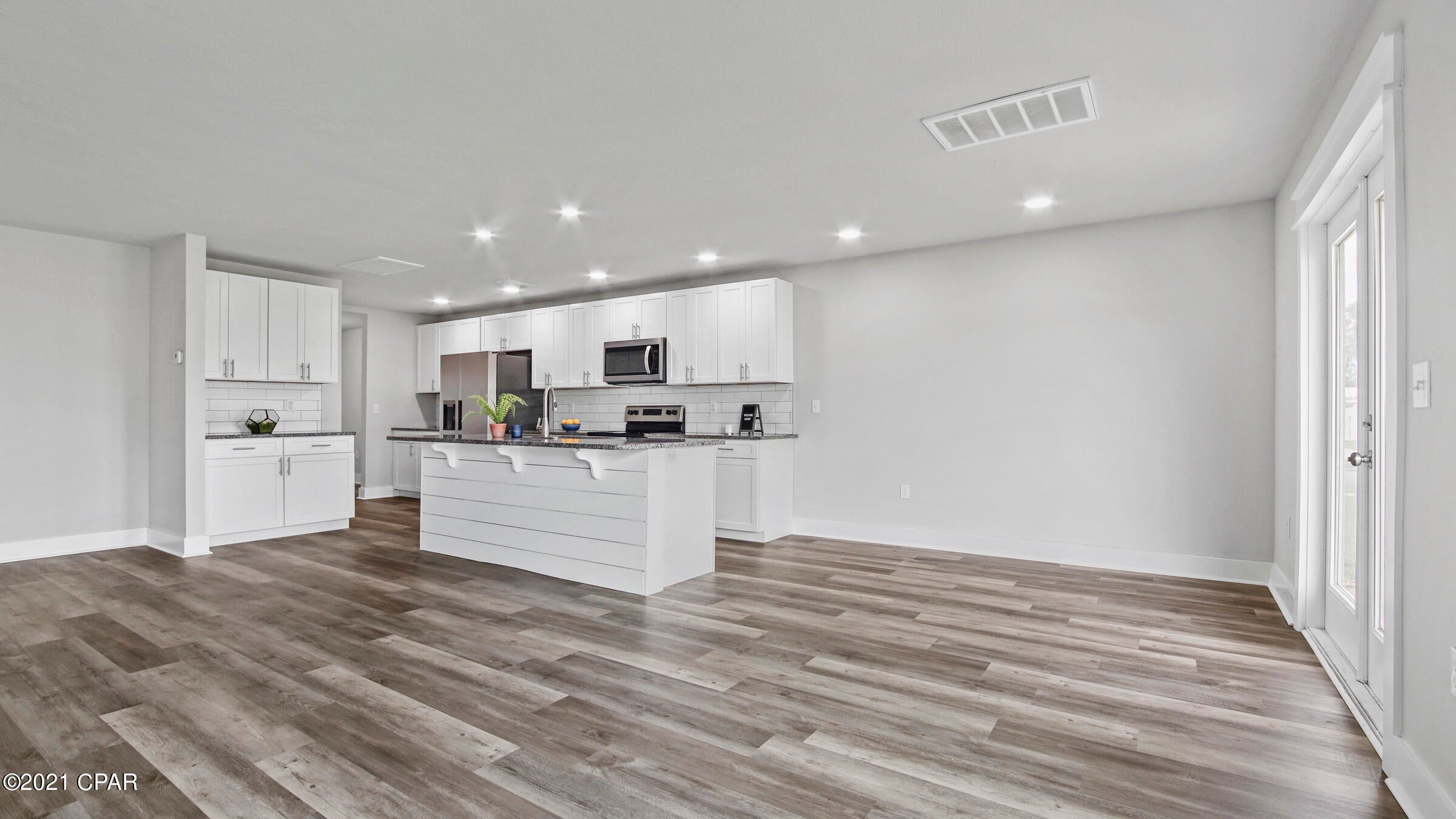 Magnolia Hills - Residential