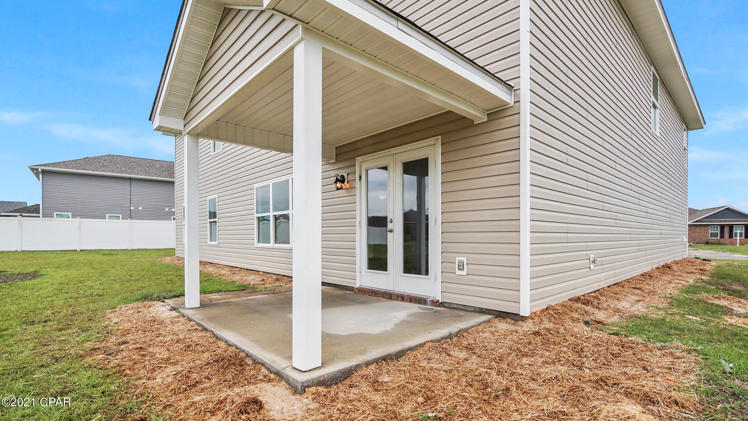 Magnolia Hills - Residential
