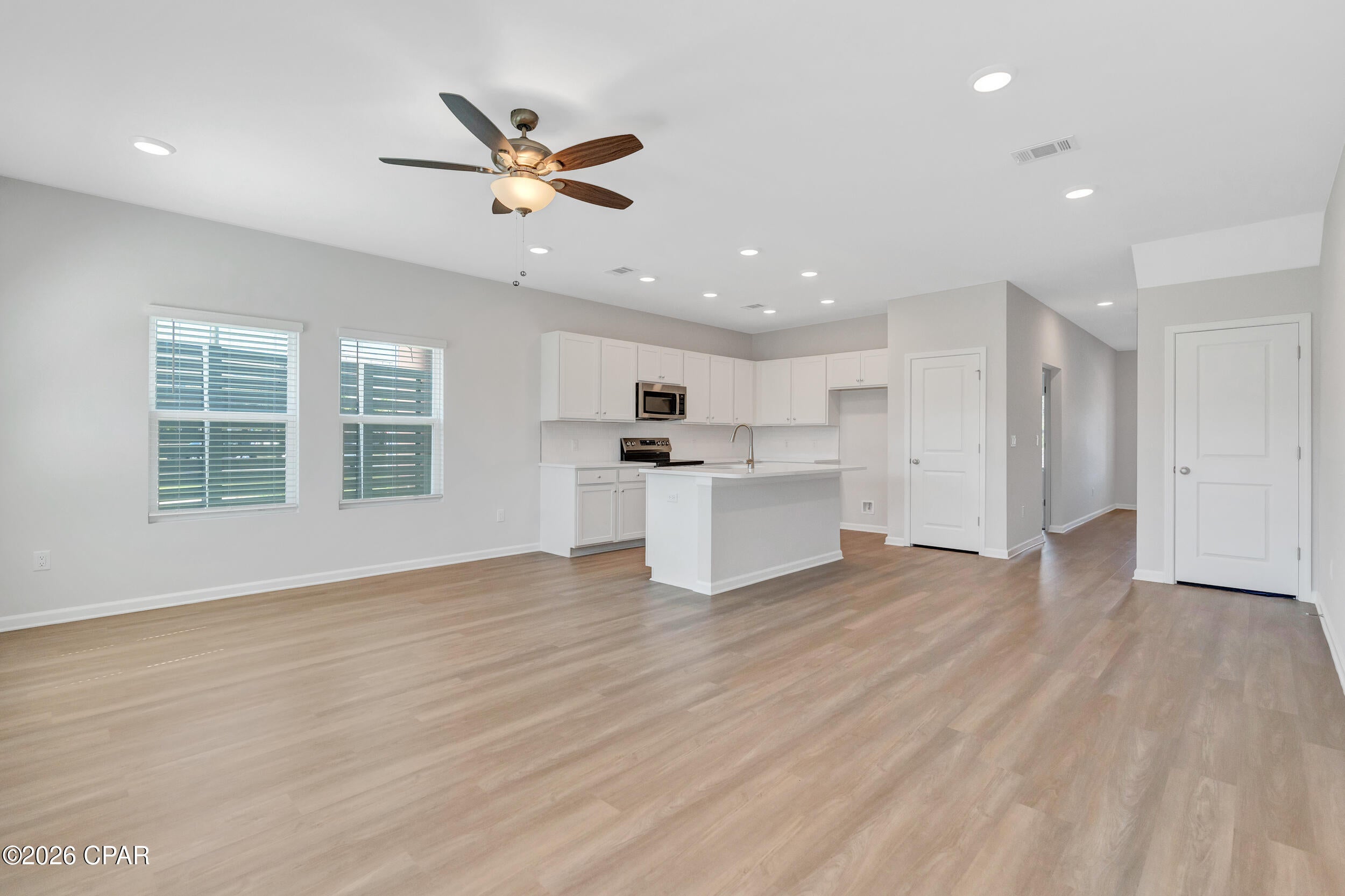 Indigo at Front Beach - Residential