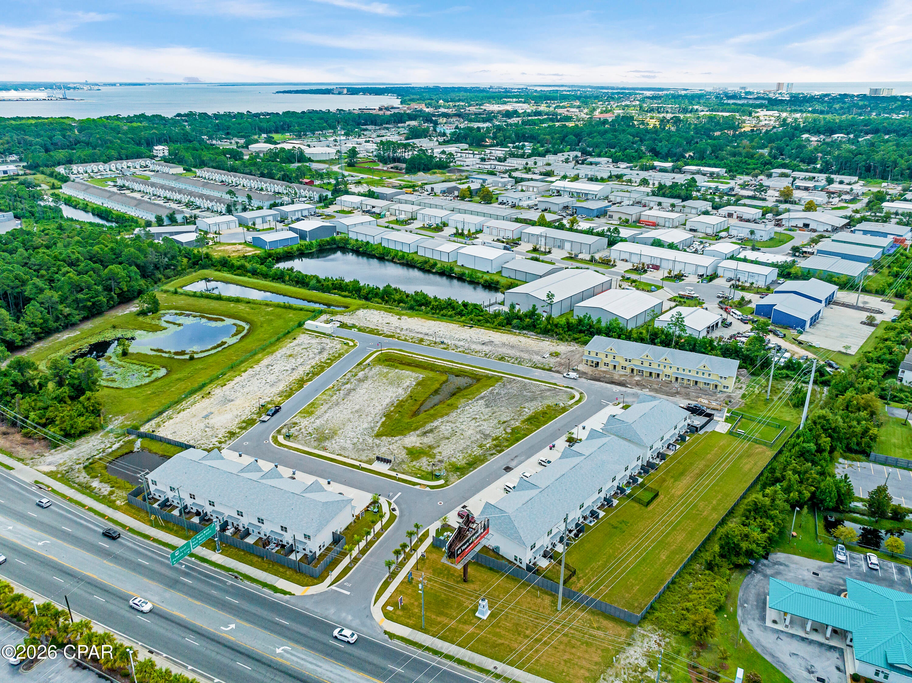 Indigo at Front Beach - Residential