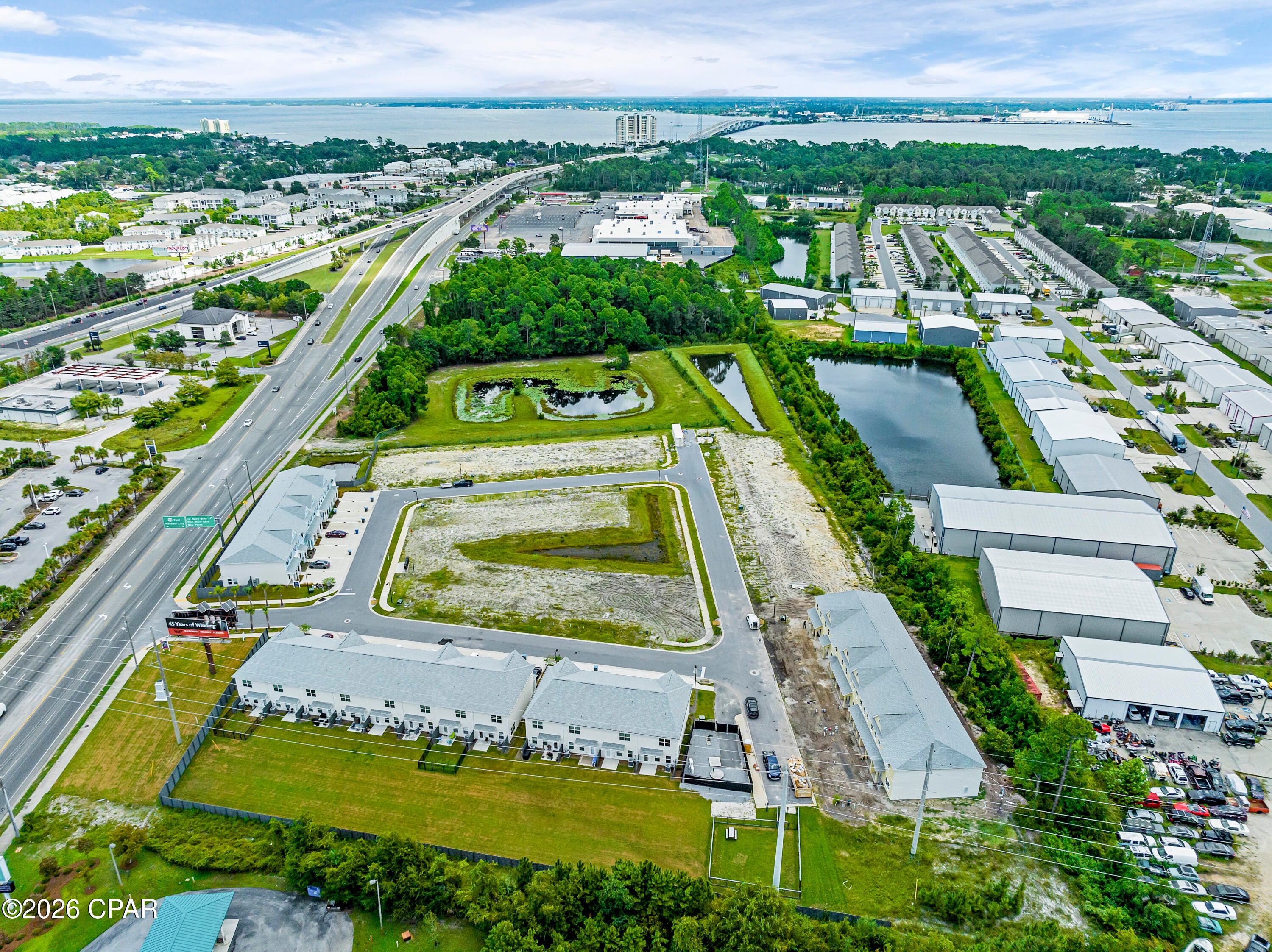 Indigo at Front Beach - Residential