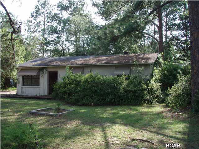 Lynn Haven - Residential