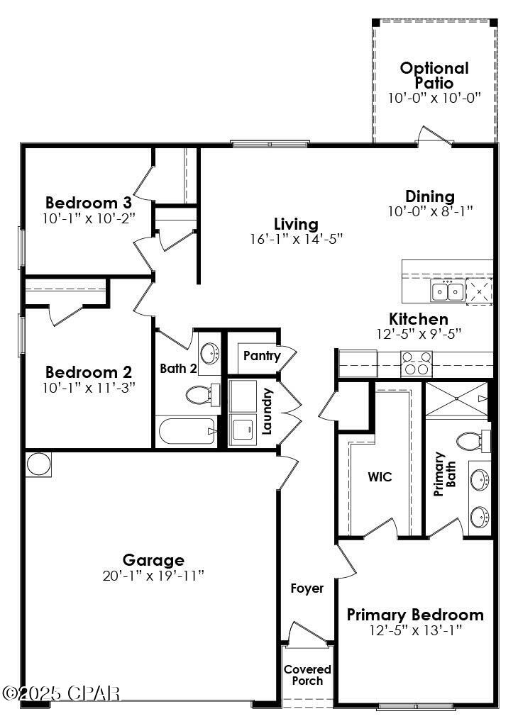 Liberty - Residential