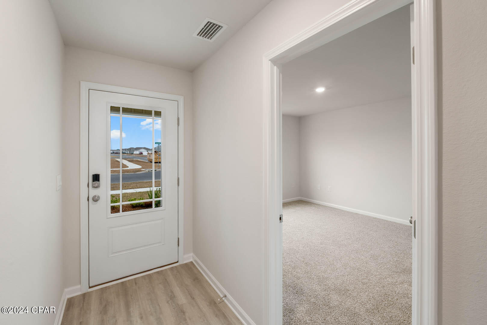 Liberty - Residential