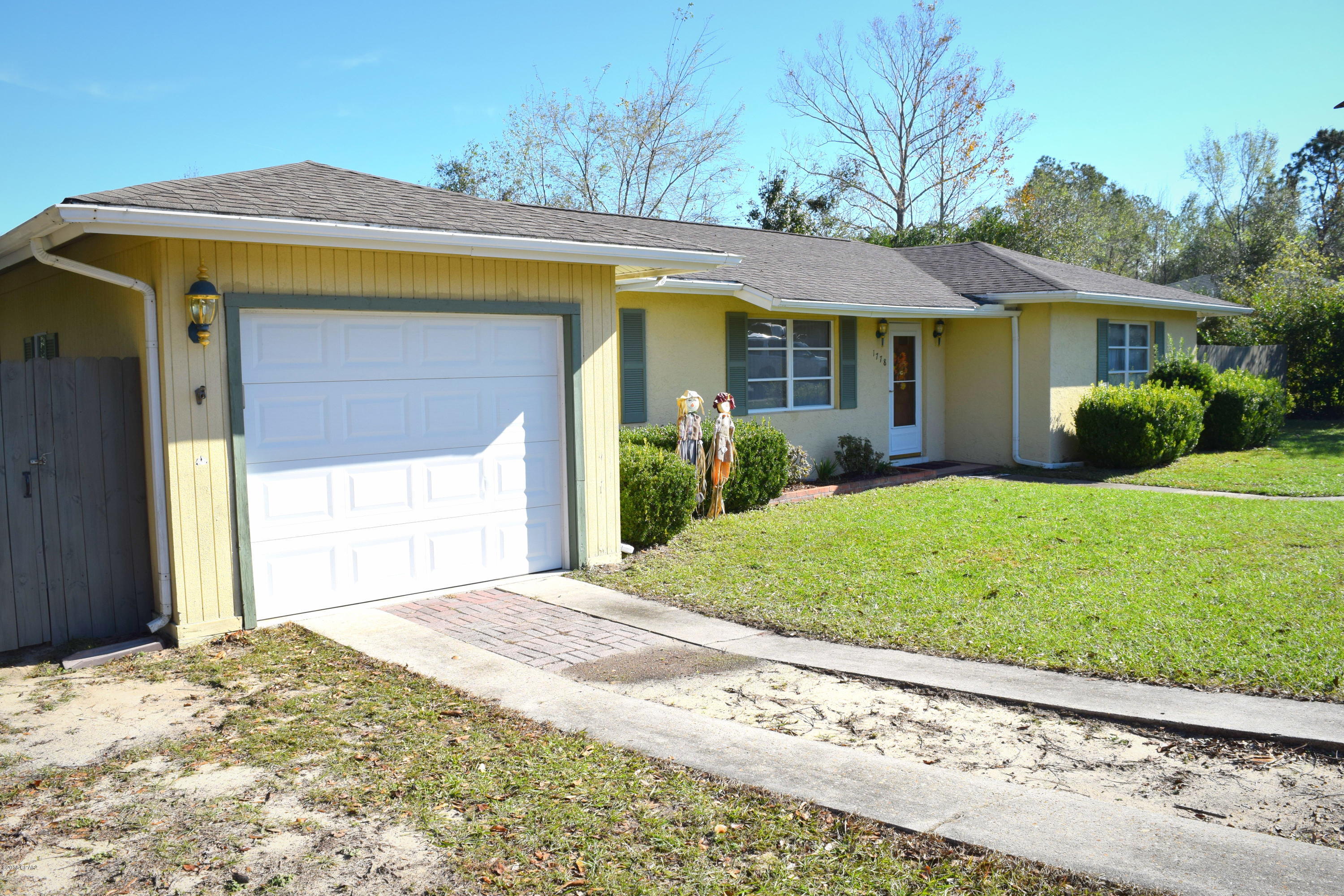 Sunny Hills - Residential