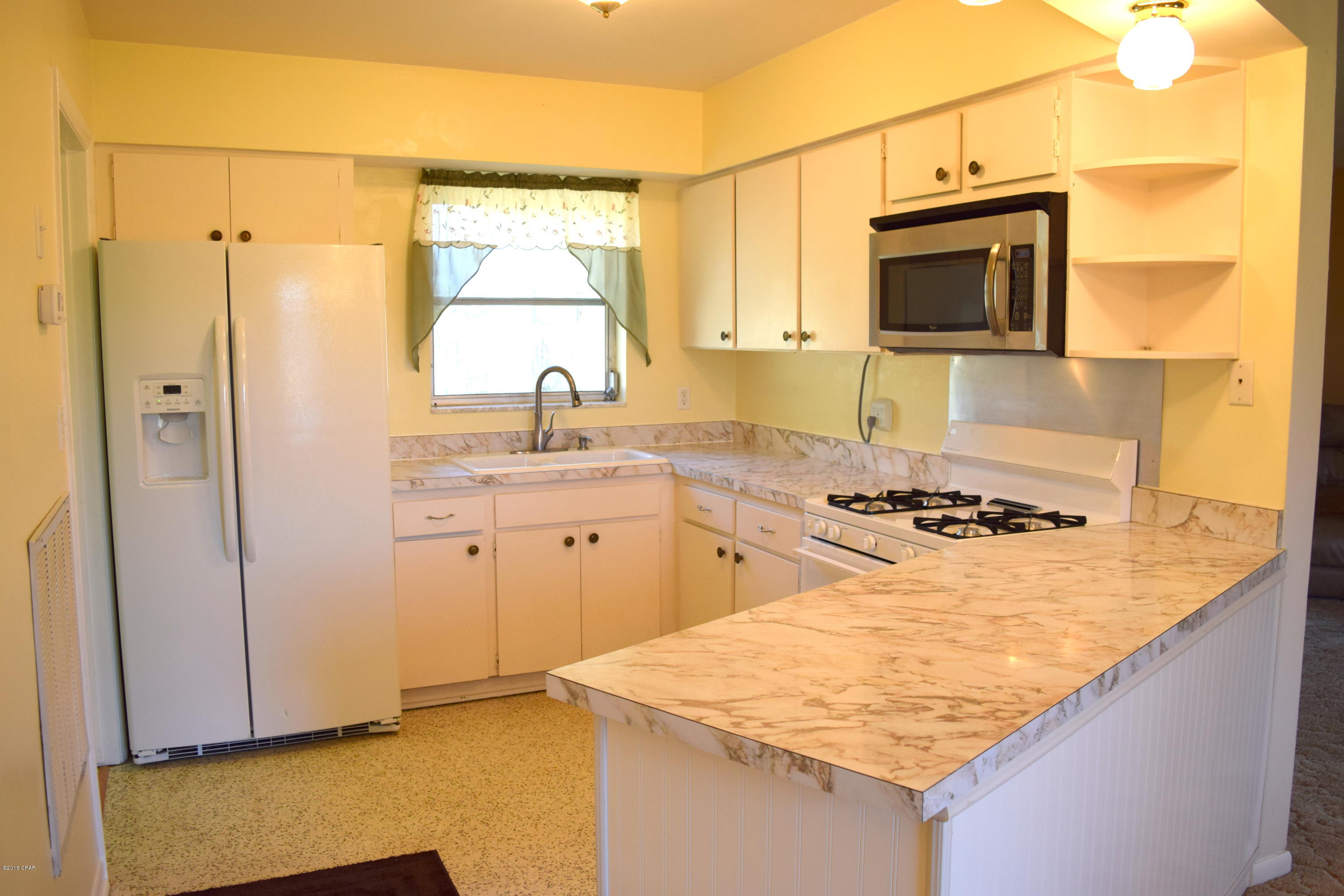 Sunny Hills - Residential