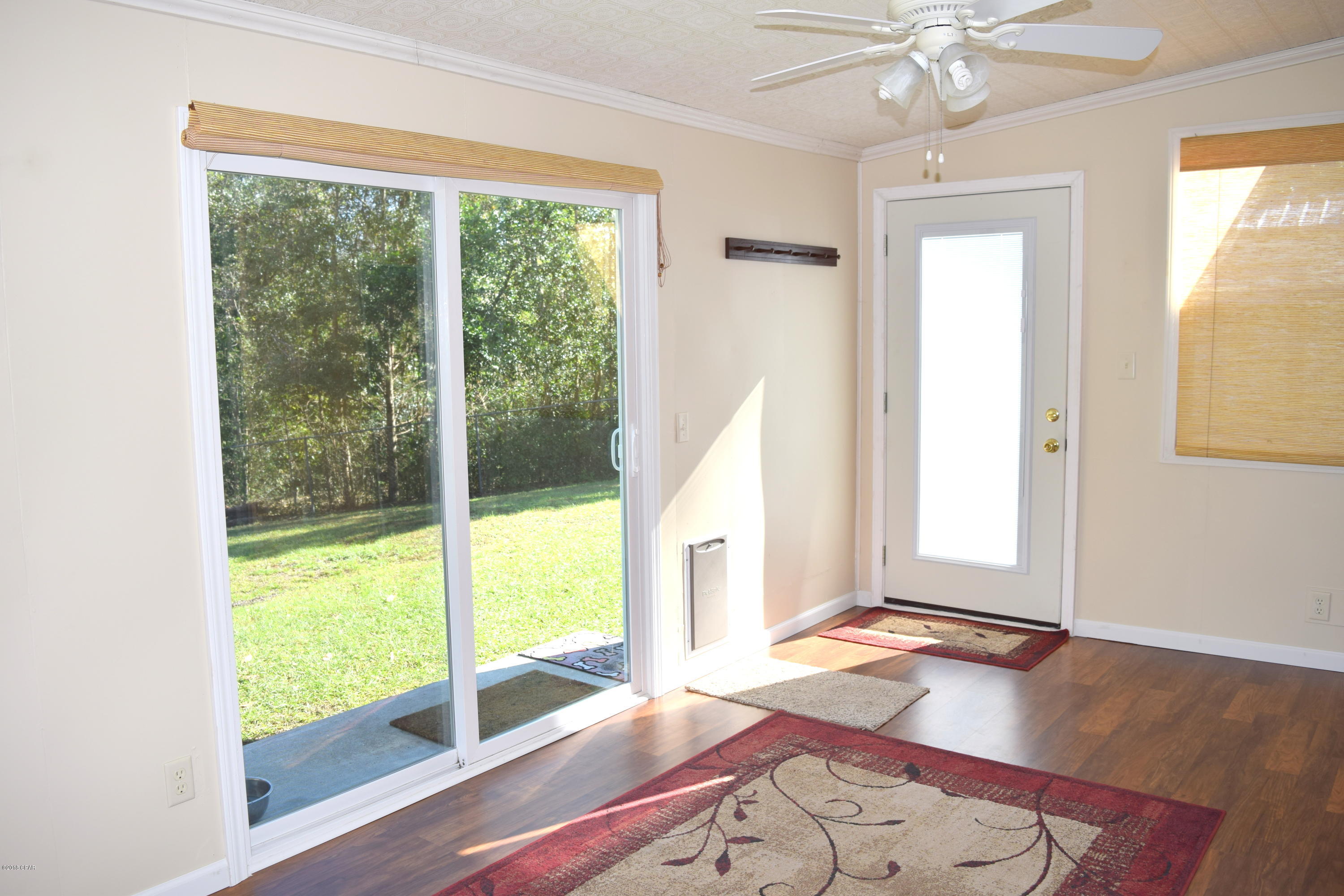 Sunny Hills - Residential