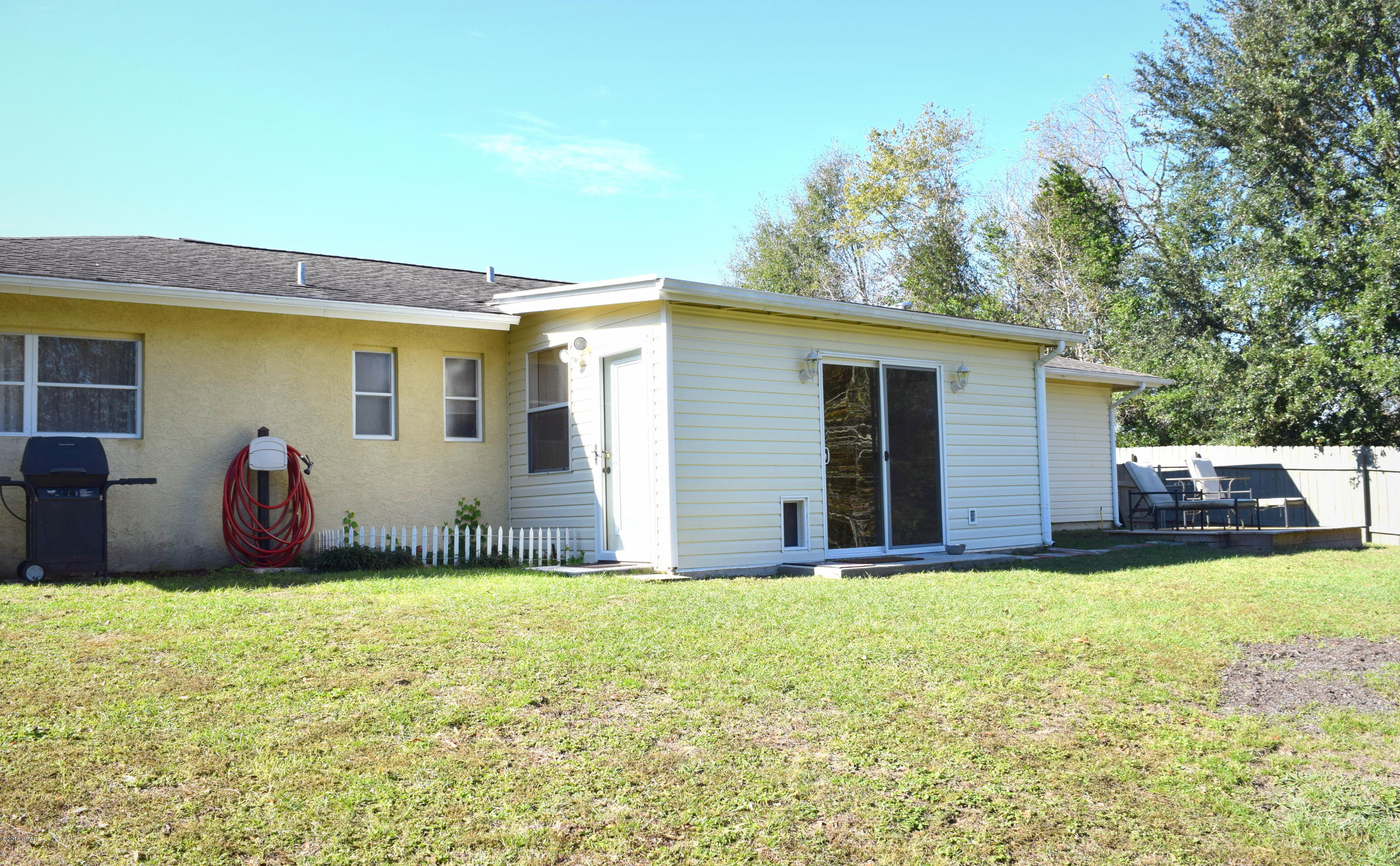 Sunny Hills - Residential