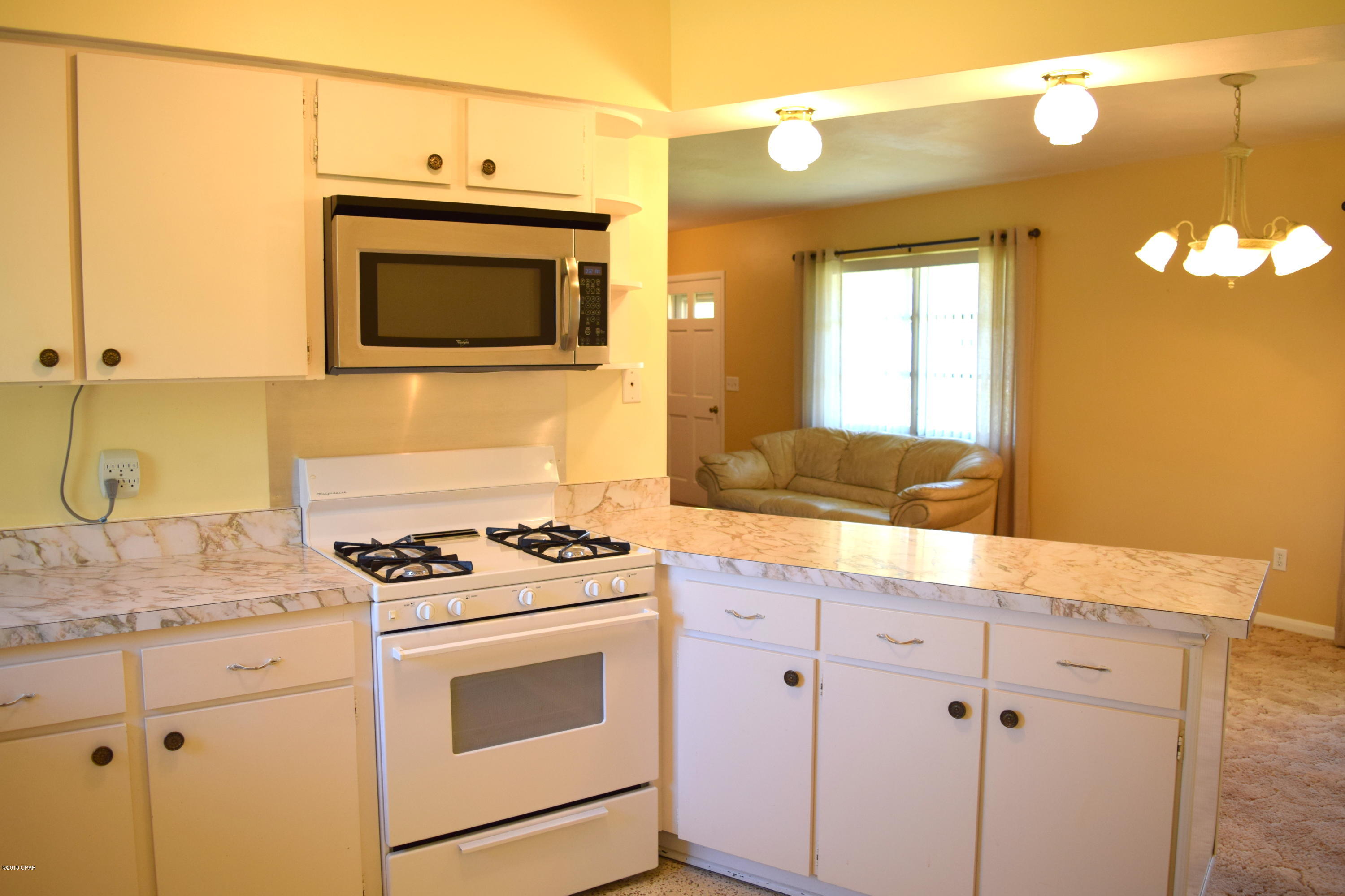 Sunny Hills - Residential