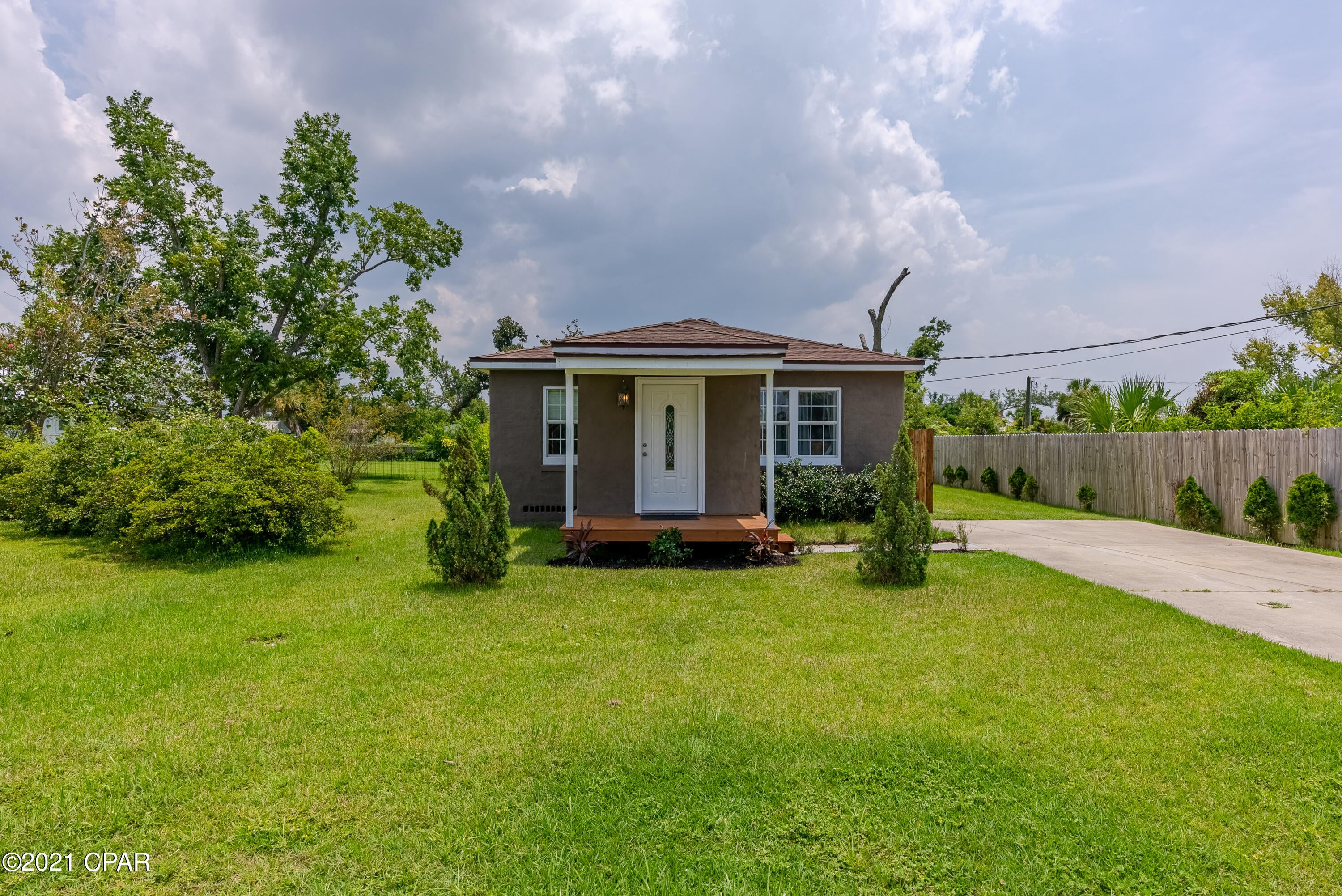 Shermans 2nd Add - Residential