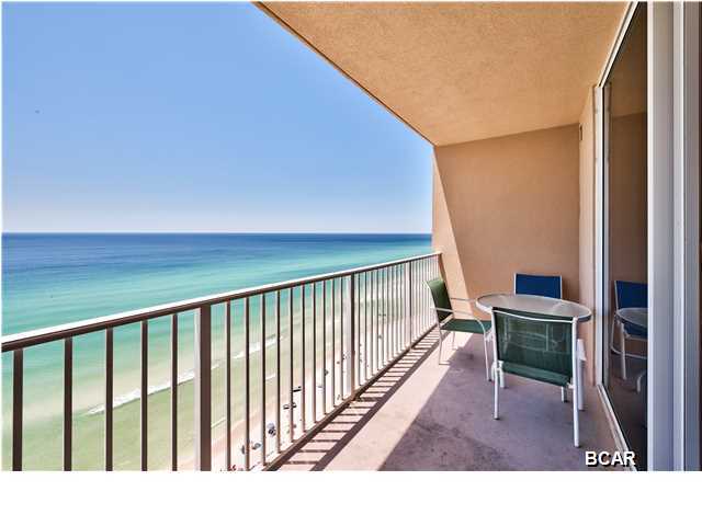 Tidewater Beach Phase I - Residential