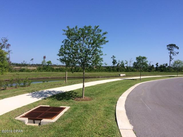 Titus Park - Residential