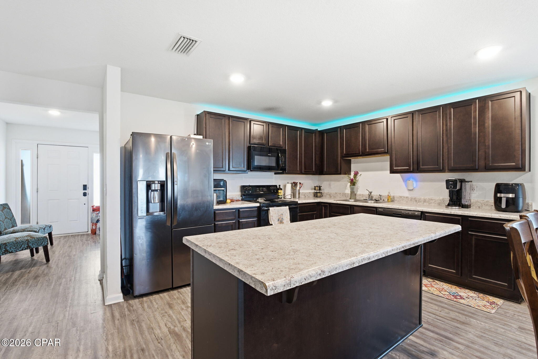Barrett's Park - Residential