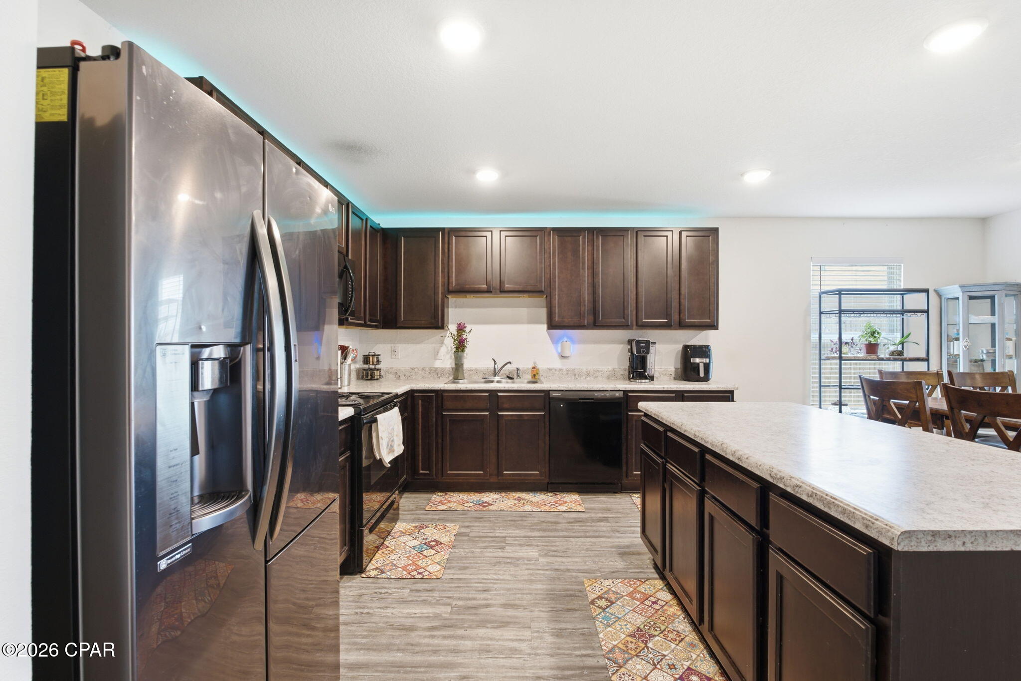 Barrett's Park - Residential