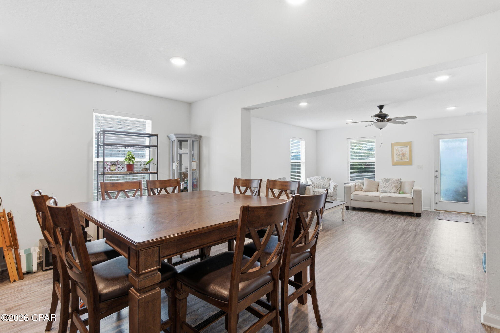 Barrett's Park - Residential