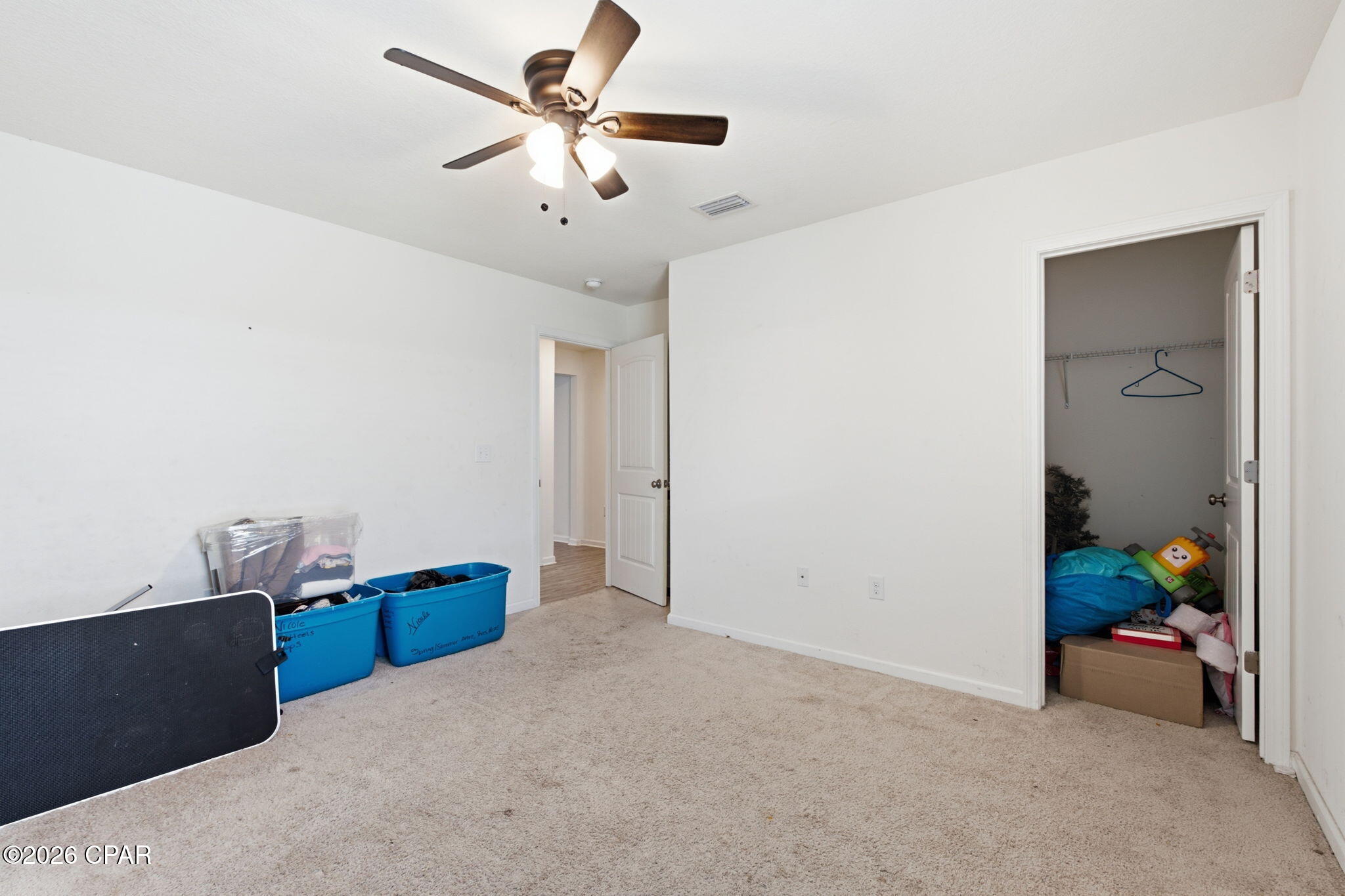 Barrett's Park - Residential